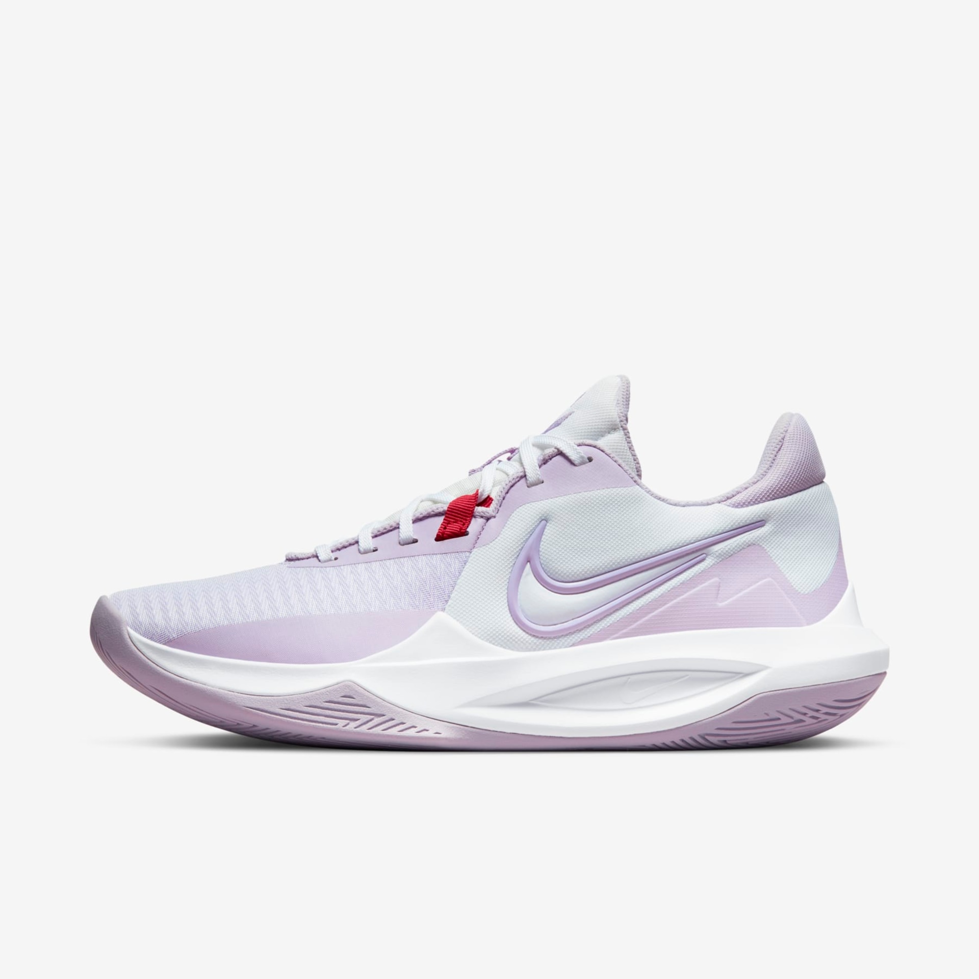 Tênis Nike Precision 6 Masculino - Foto 1