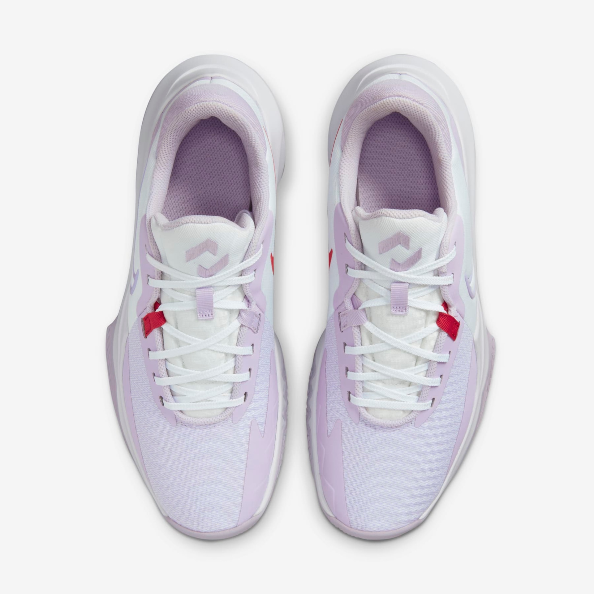 Tênis Nike Precision 6 Masculino - Foto 4