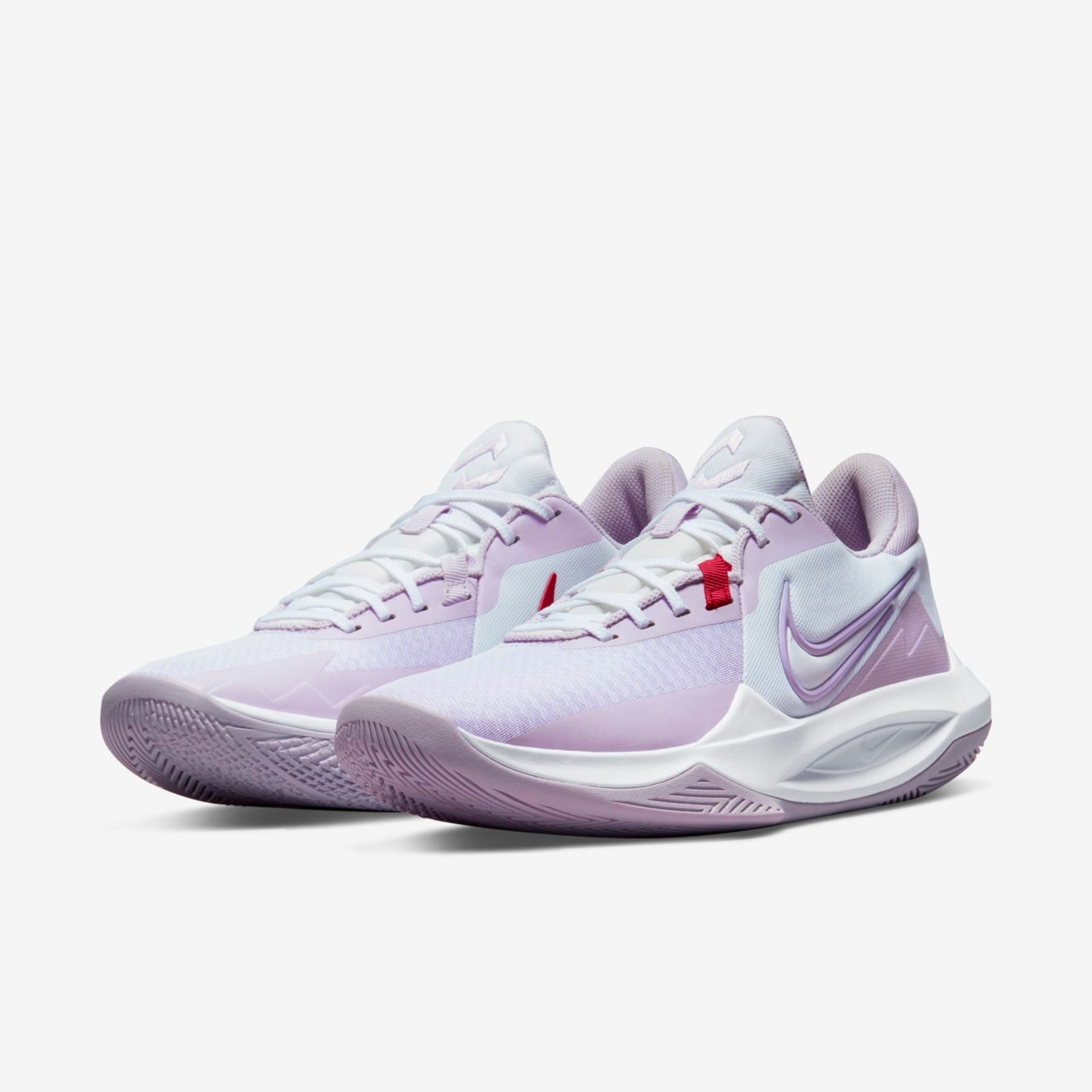 Tênis Nike Precision 6 Masculino - Foto 5