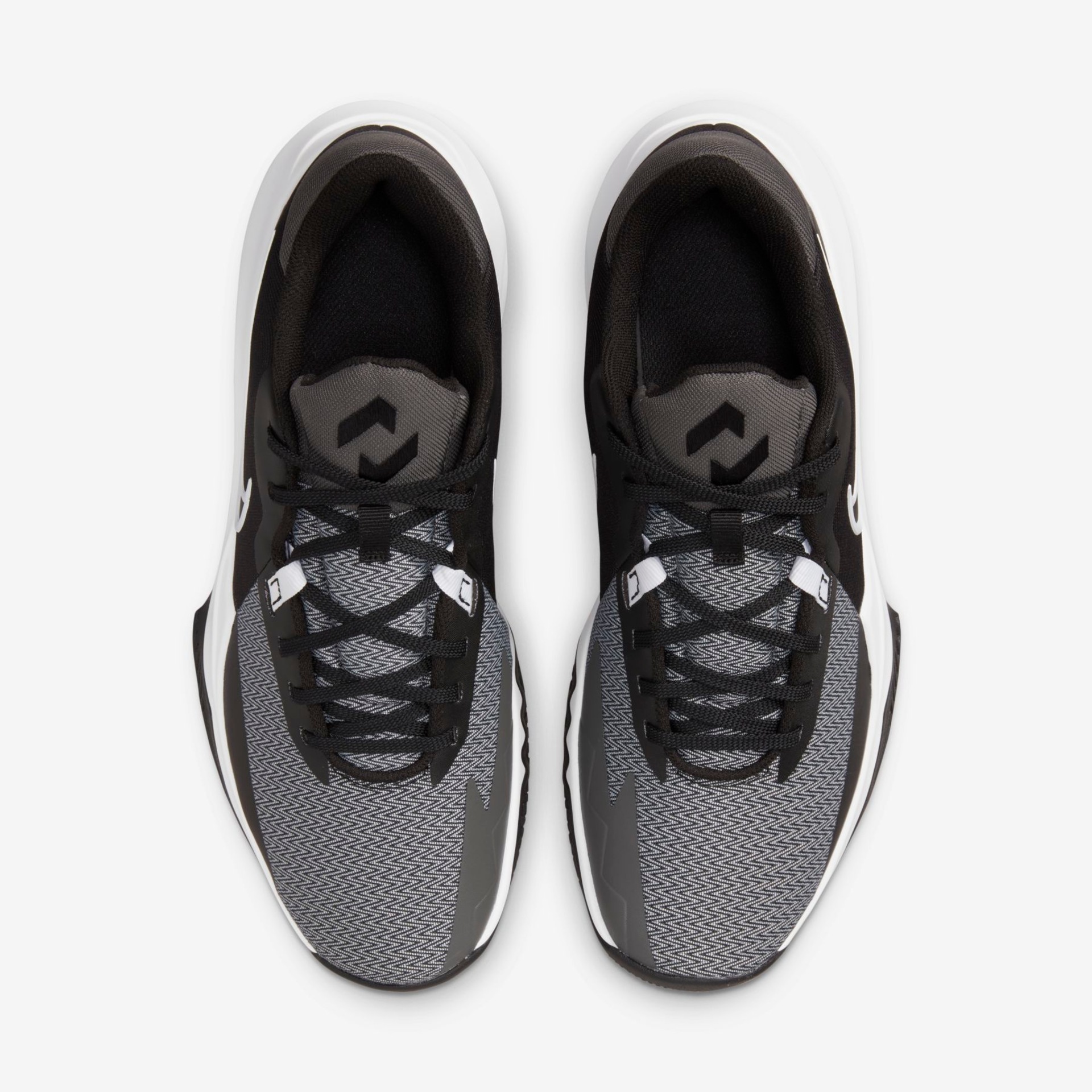 Tênis Nike Precision 6 Masculino - Foto 4