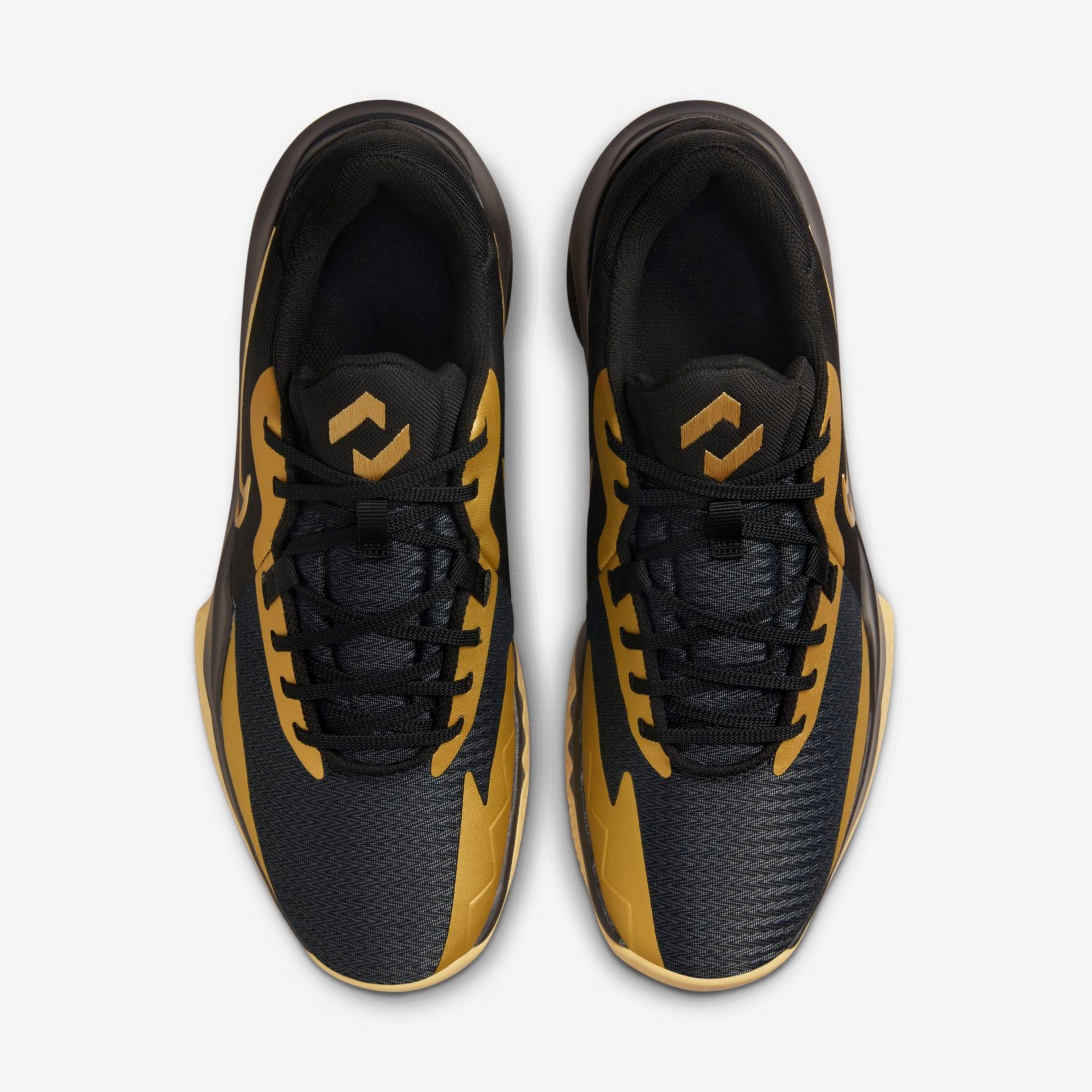 Tênis Nike Precision 6 Masculino - Foto 4