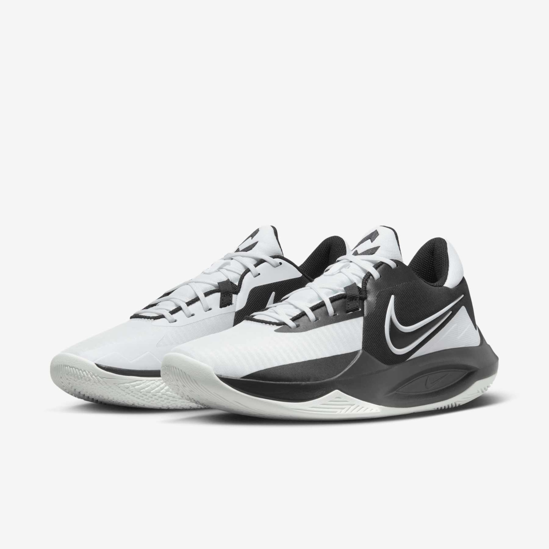 Tênis Nike Precision 6 Masculino - Foto 5