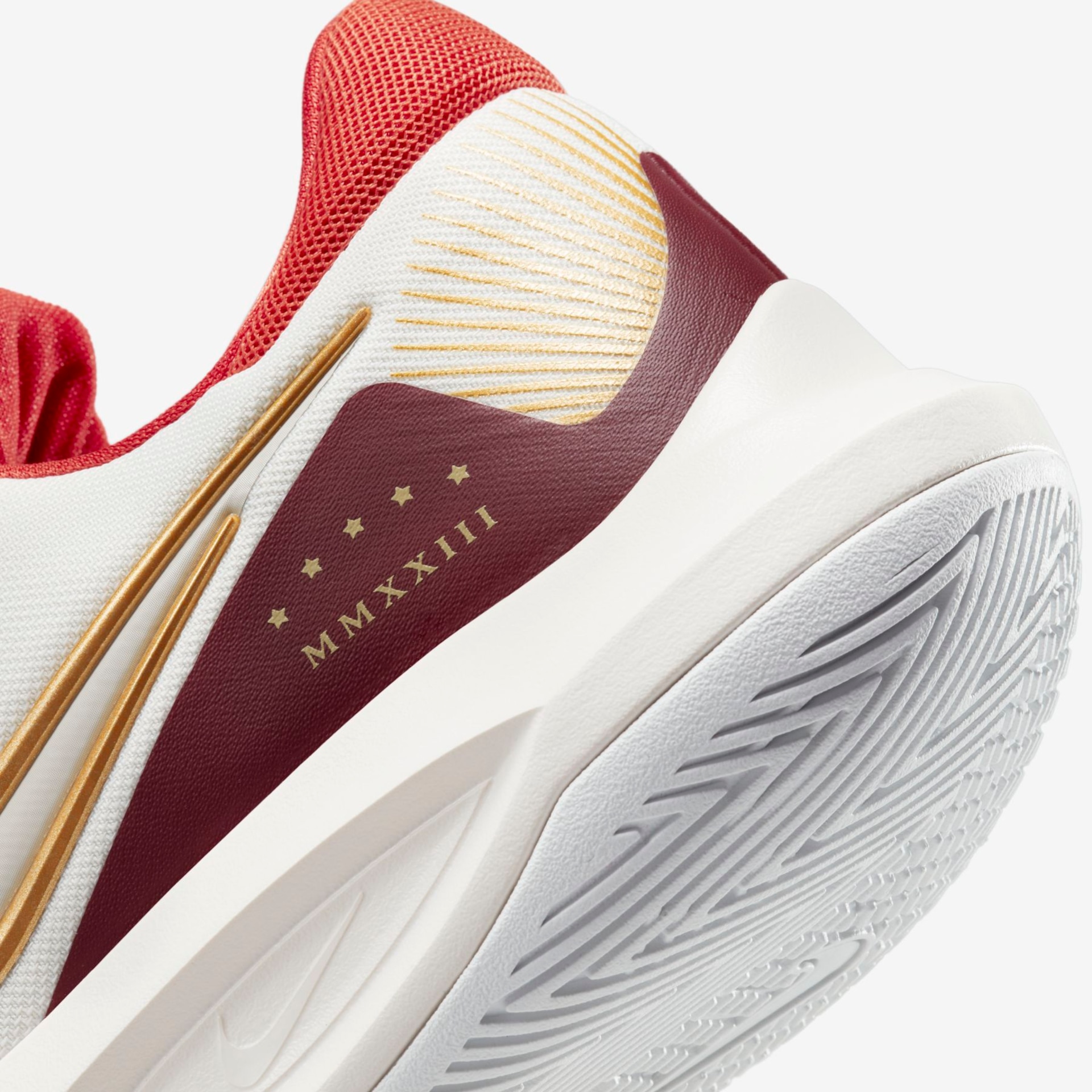 Tênis Nike Precision 6 Masculino - Foto 8