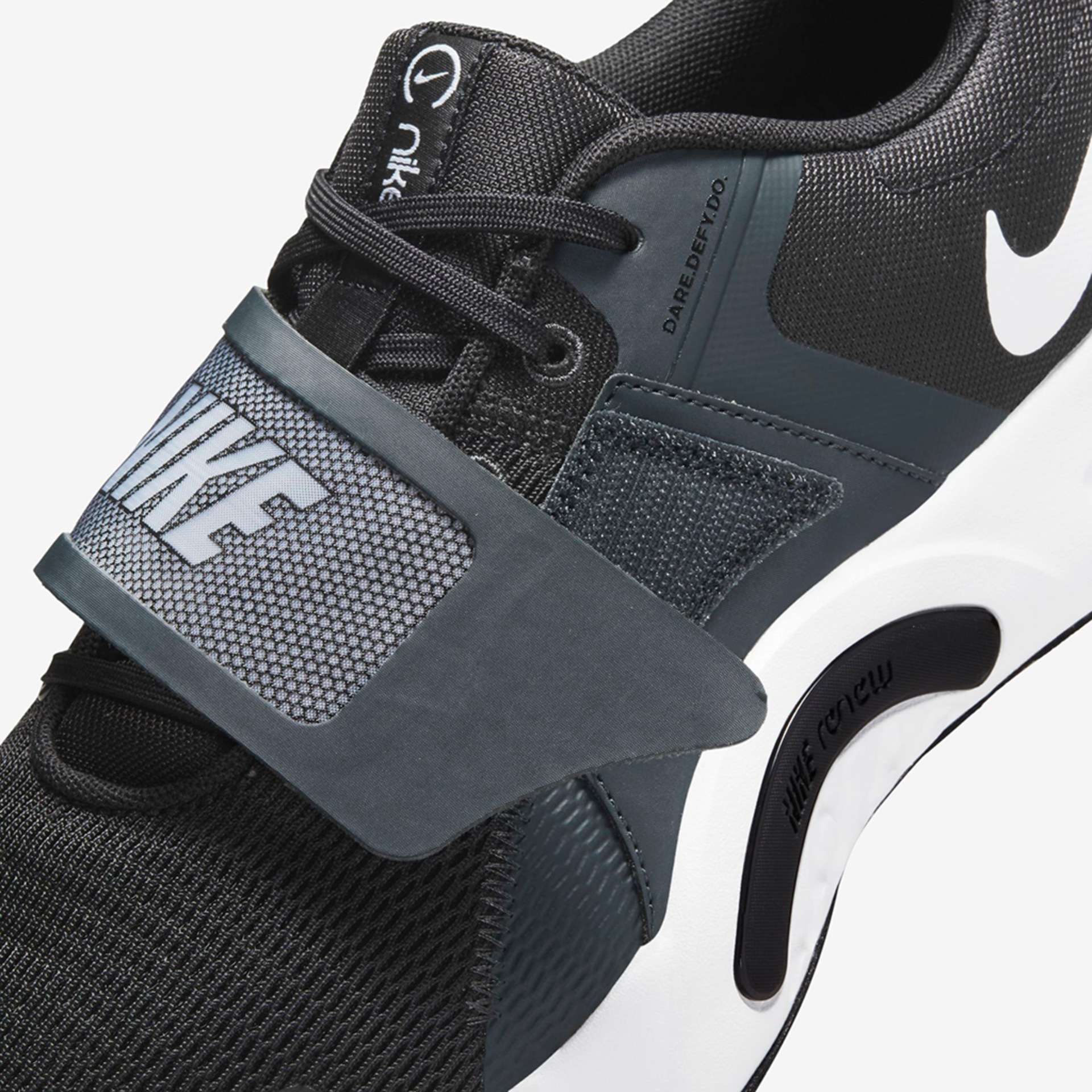 Tênis Nike Renew Retaliation 4 Masculino - Foto 9