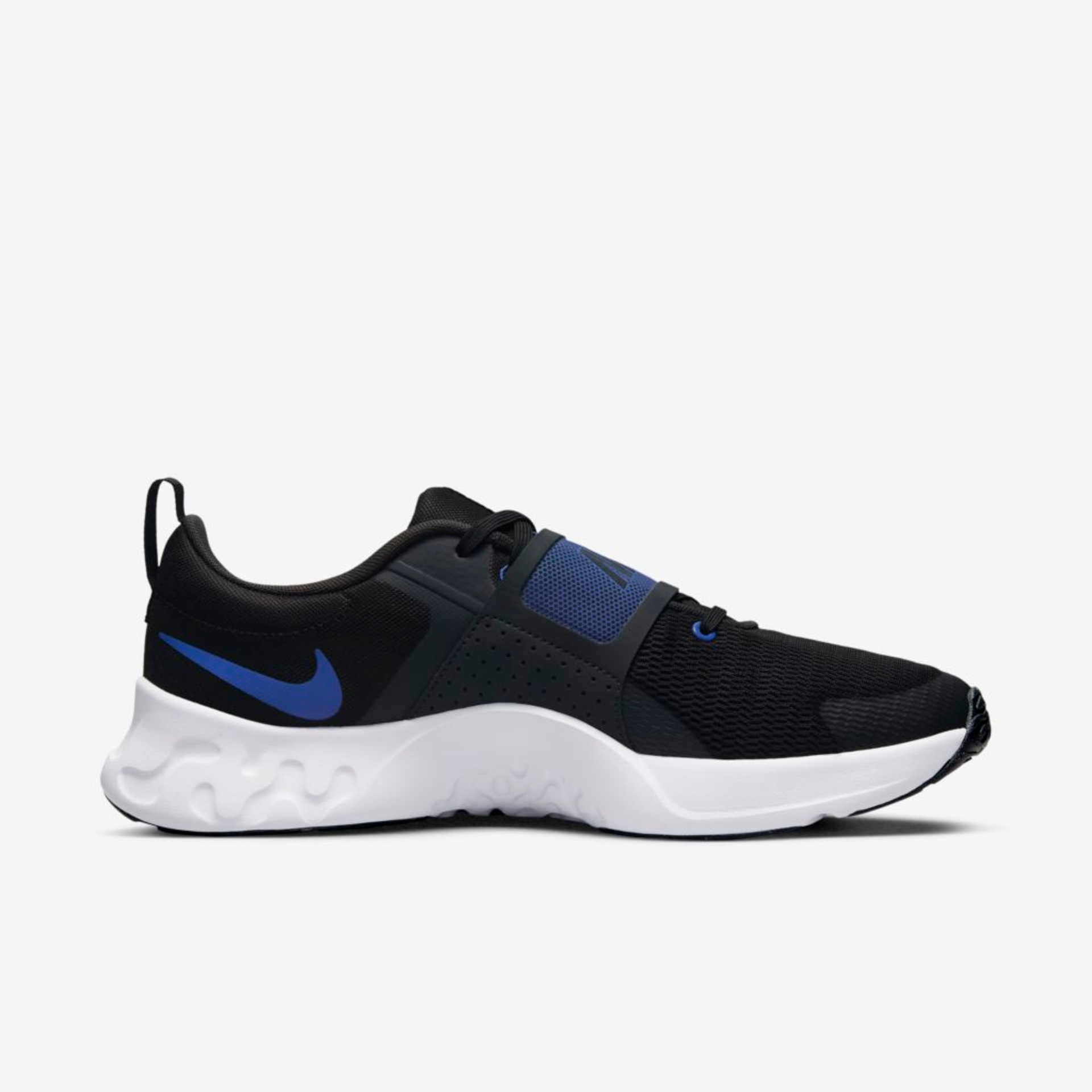 Tênis Nike Renew Retaliation 4 Masculino - Foto 3