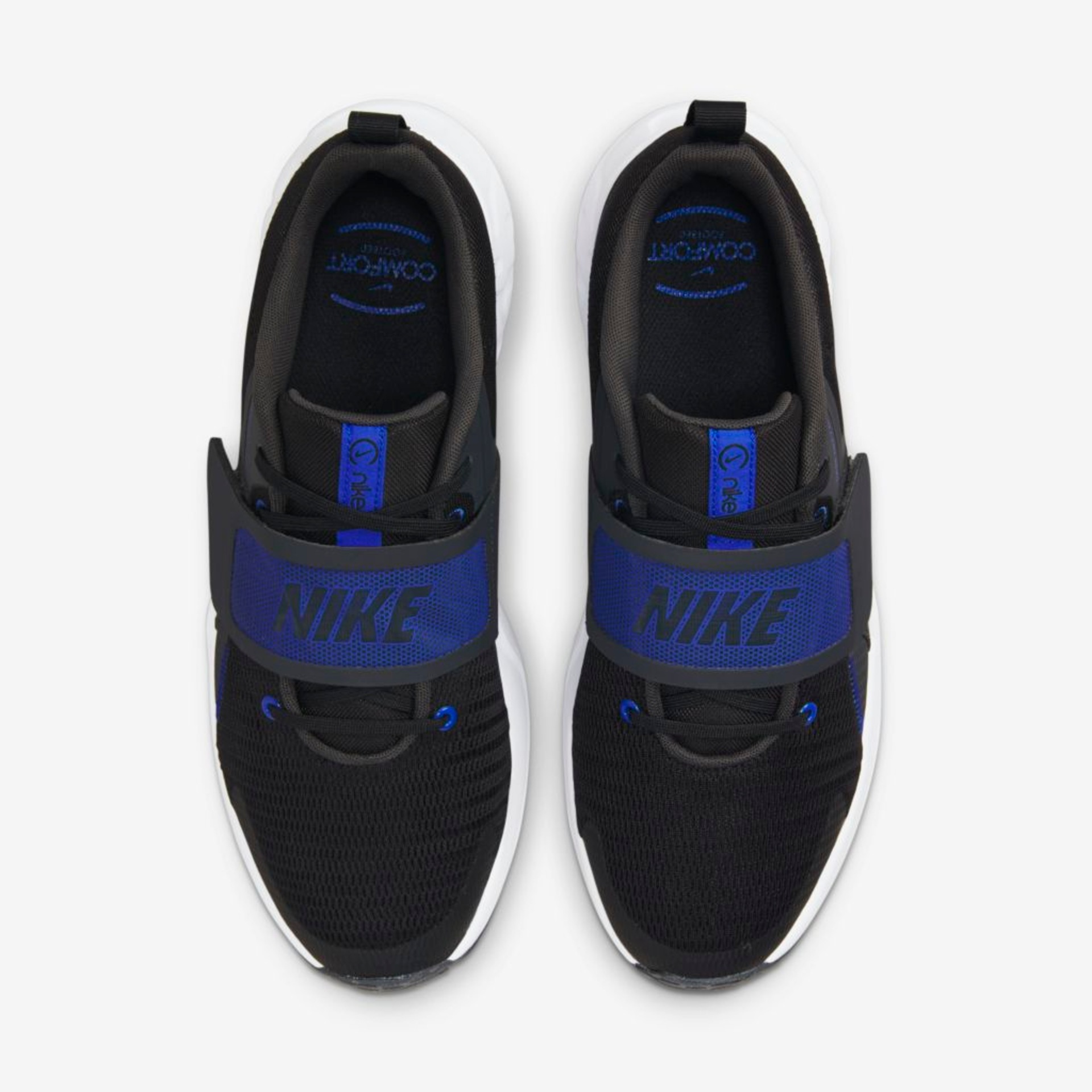 Tênis Nike Renew Retaliation 4 Masculino - Foto 4