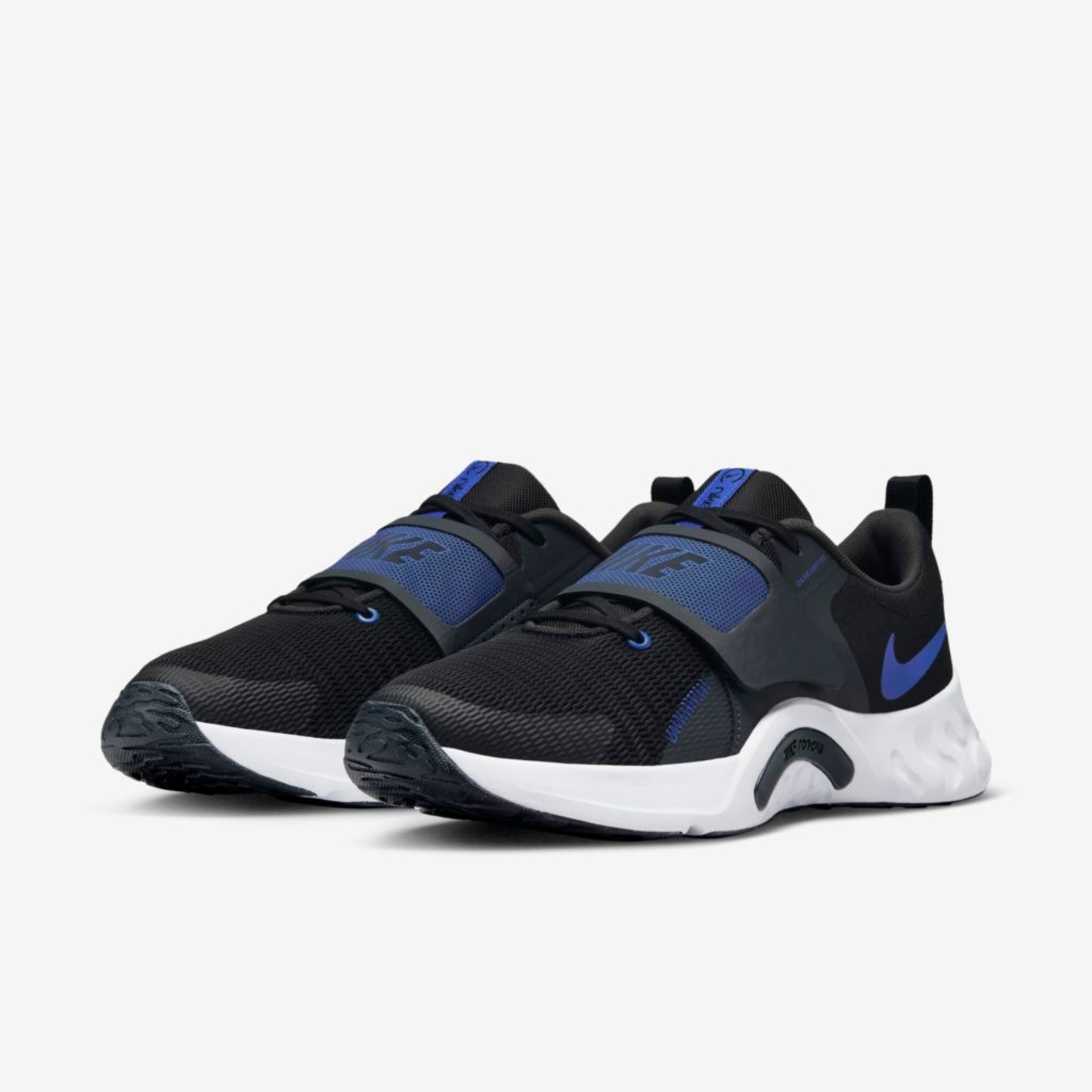 Tênis Nike Renew Retaliation 4 Masculino - Foto 5