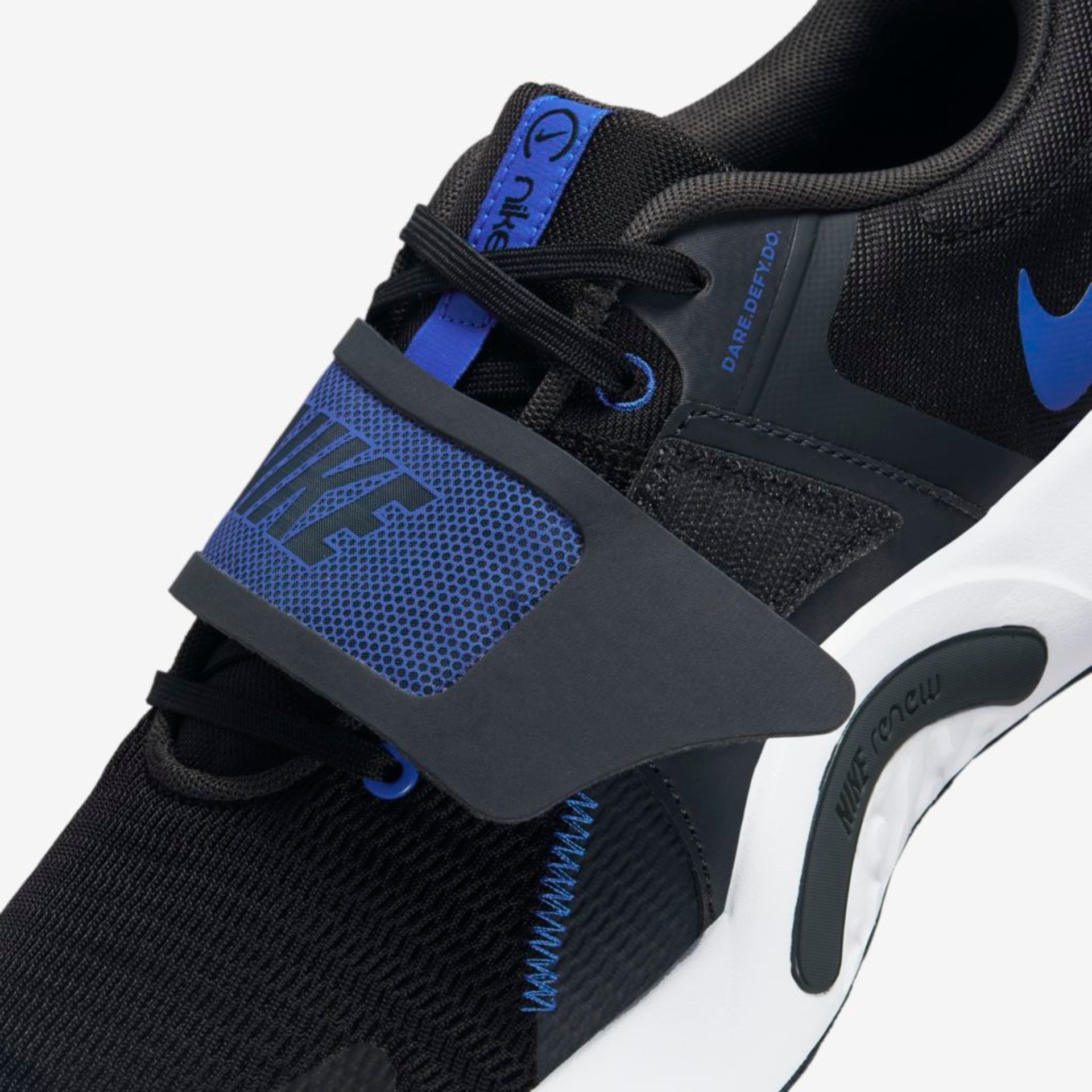 Tênis Nike Renew Retaliation 4 Masculino - Foto 9