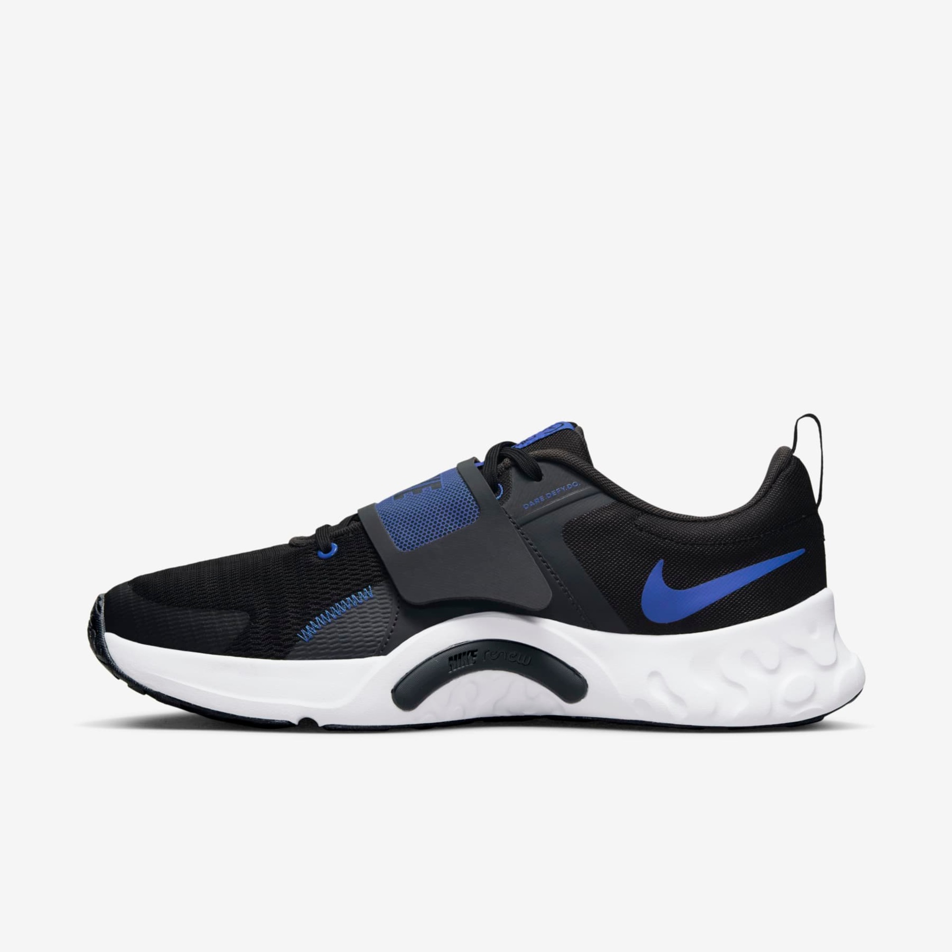 Tênis Nike Renew Retaliation 4 Masculino - Foto 1