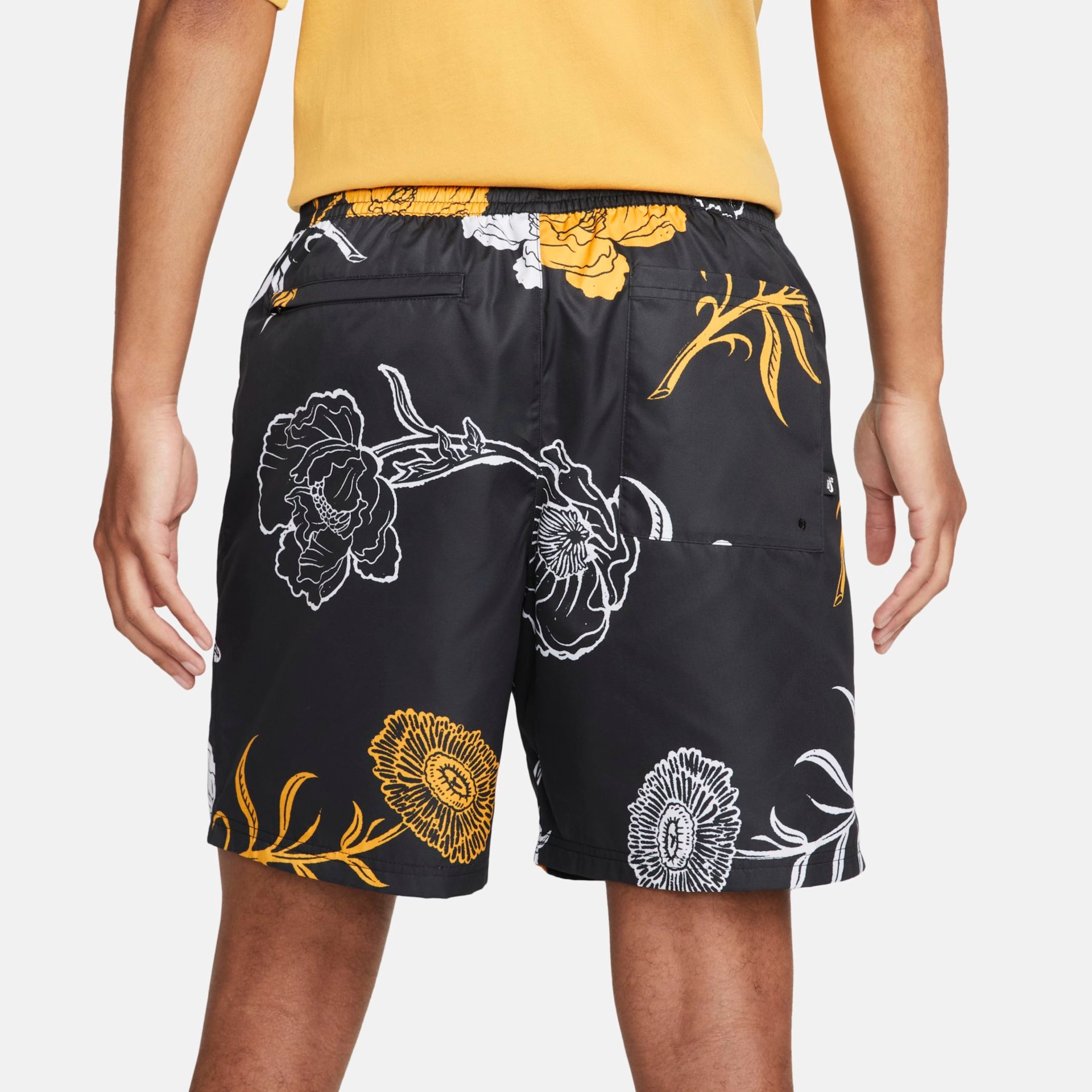 Shorts Nike SB Unissex - Foto 3