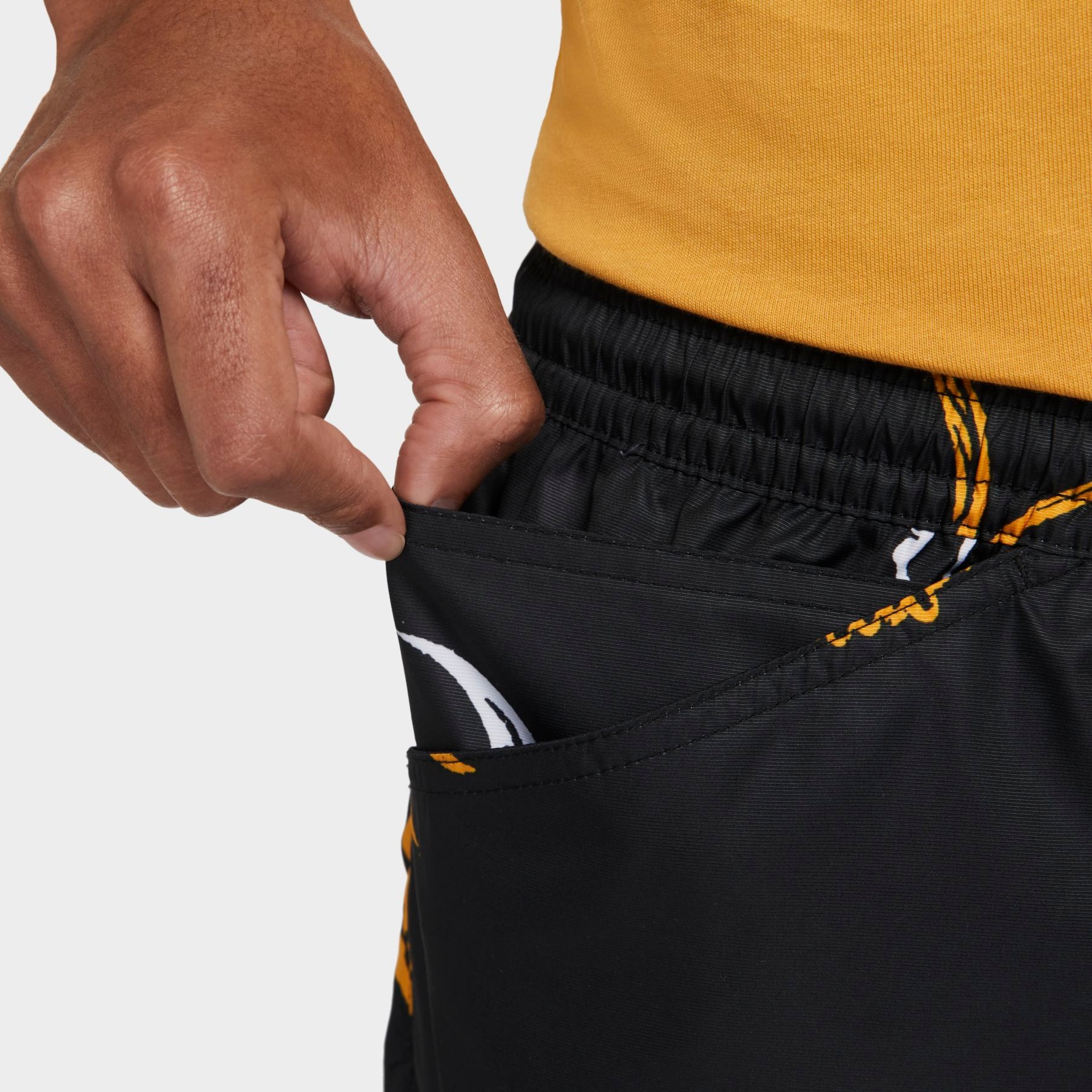 Shorts Nike SB Unissex - Foto 5