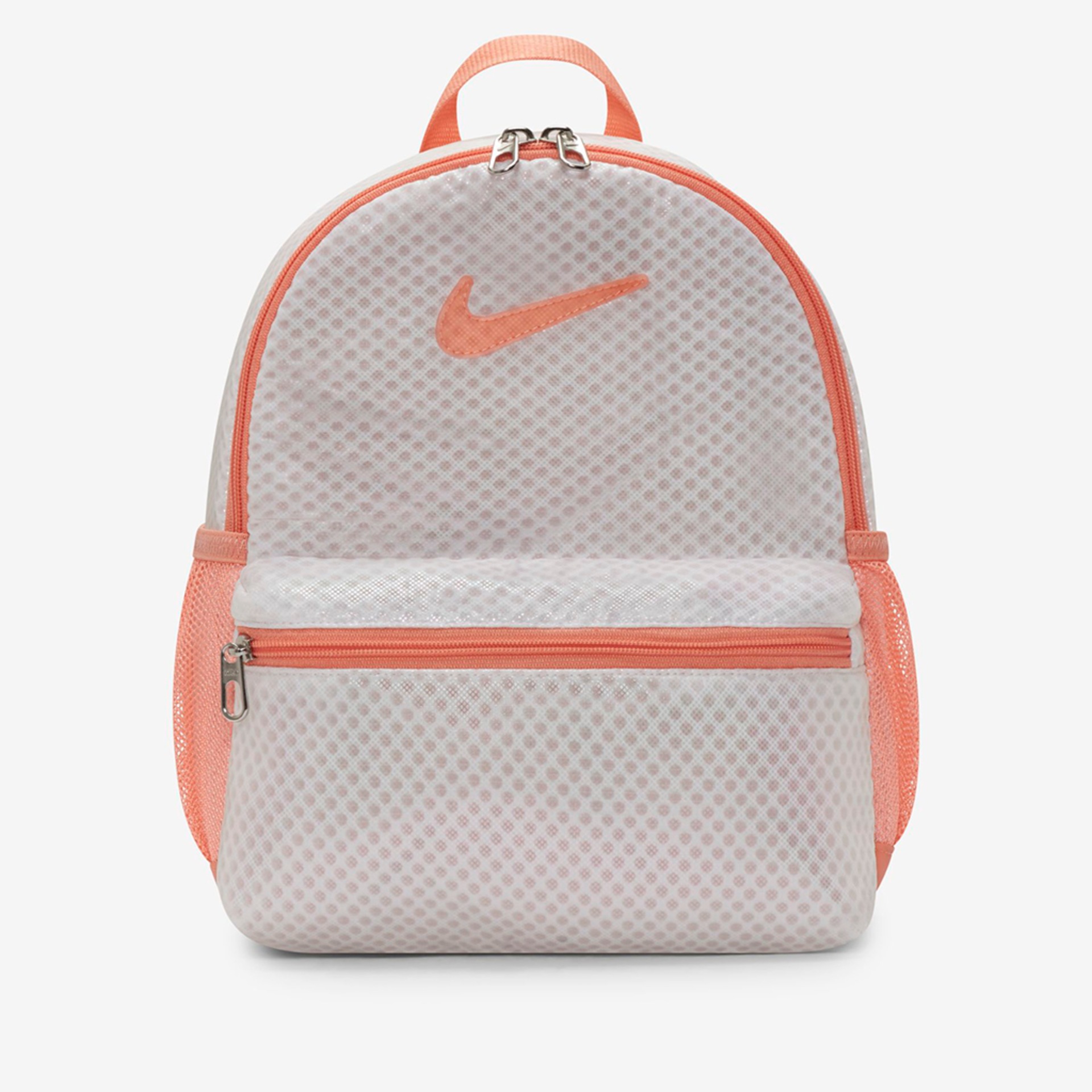 Mochila Nike Brasilia JDI Infantil - Foto 2