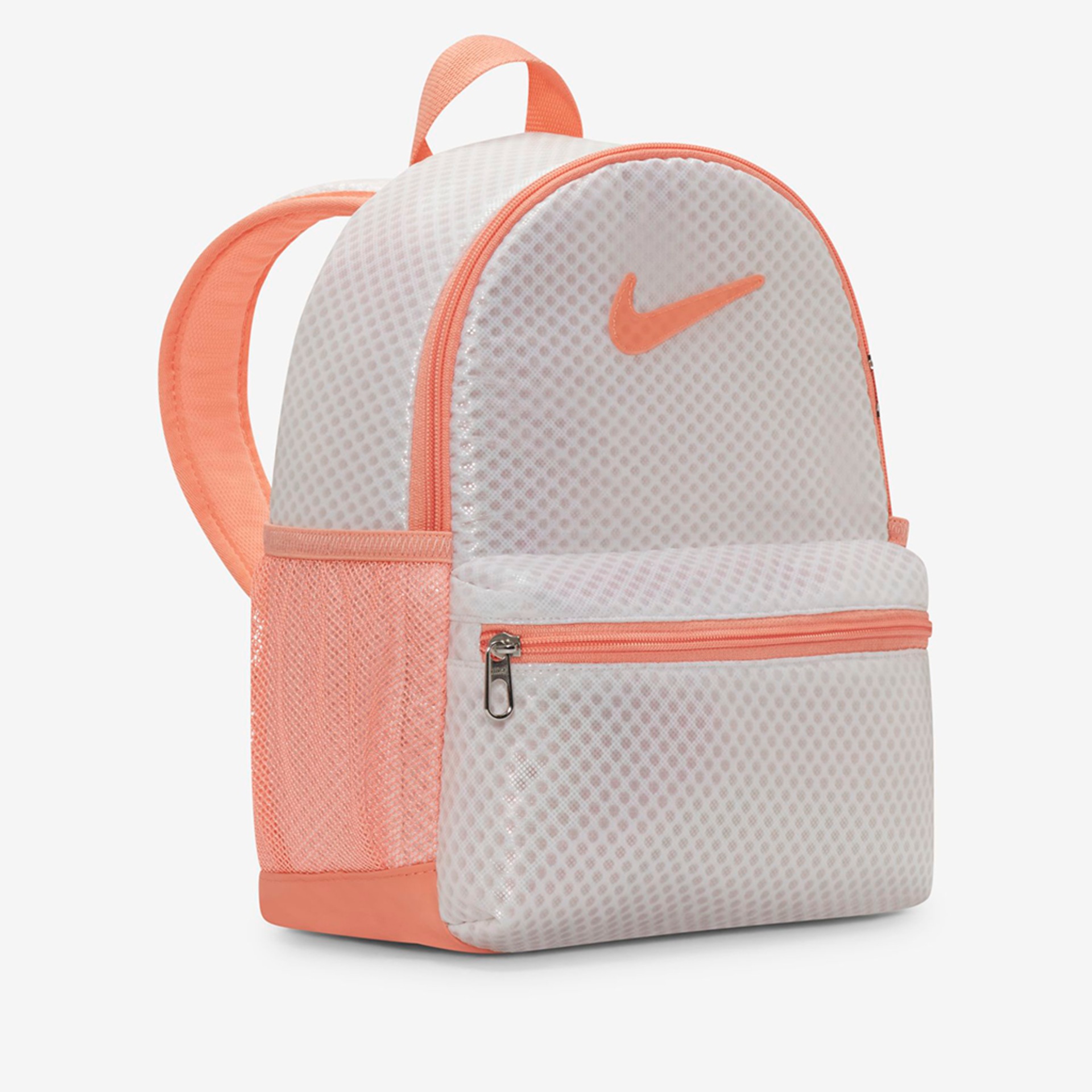 Mochila Nike Brasilia JDI Infantil - Foto 3