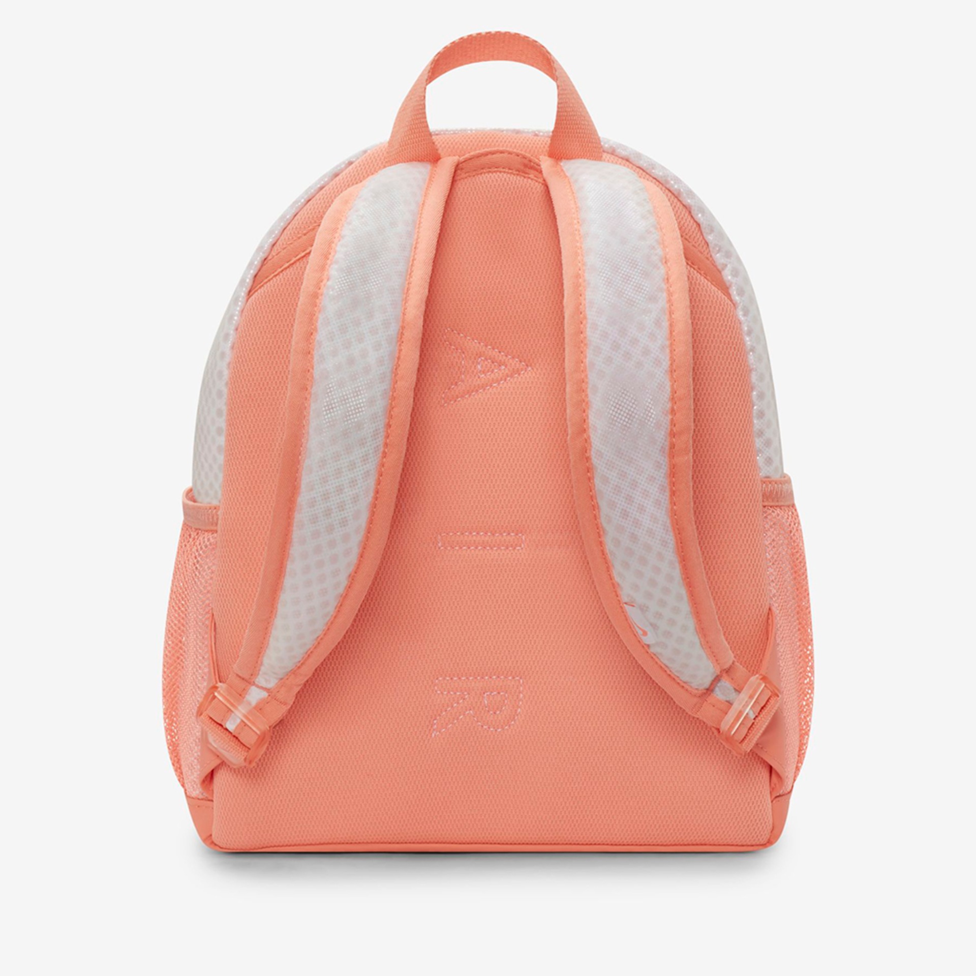 Mochila Nike Brasilia JDI Infantil - Foto 4