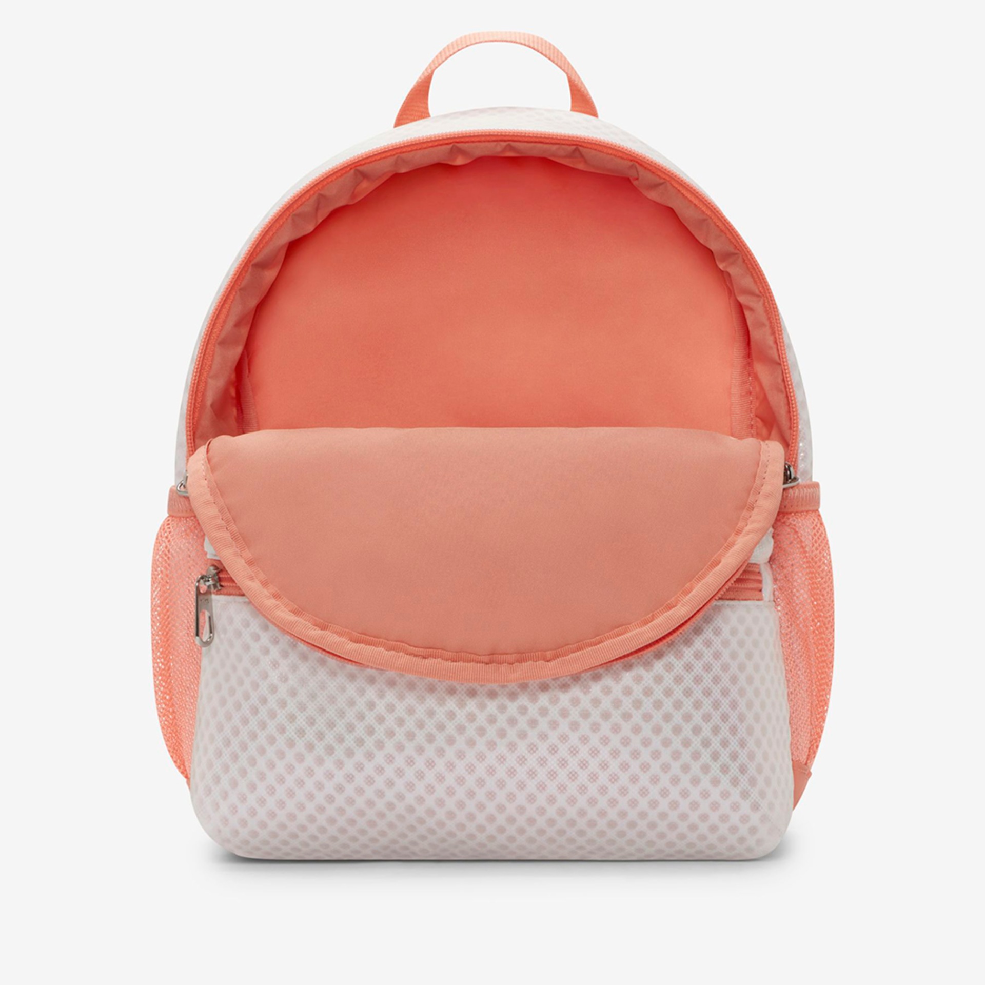 Mochila Nike Brasilia JDI Infantil - Foto 5