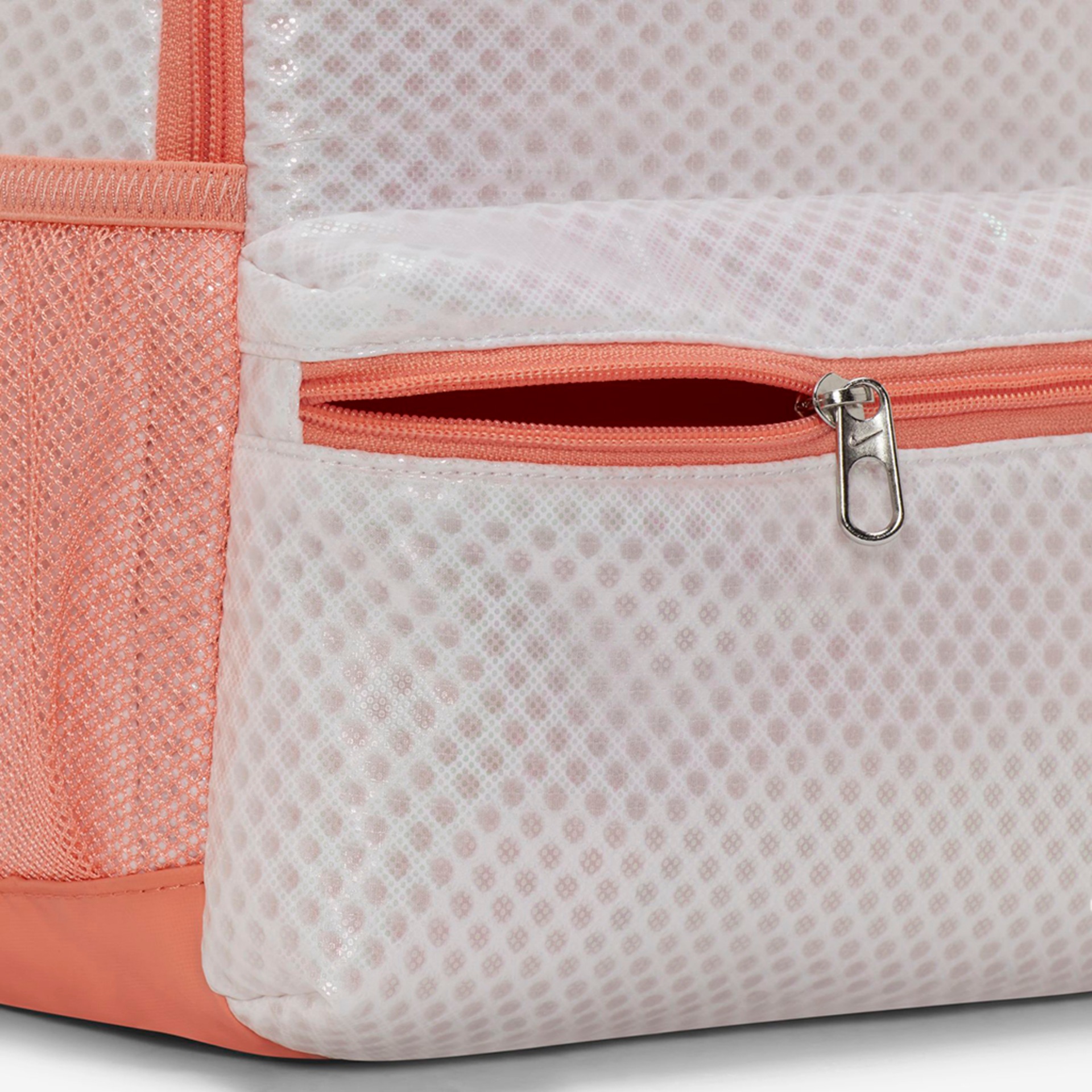 Mochila Nike Brasilia JDI Infantil - Foto 6