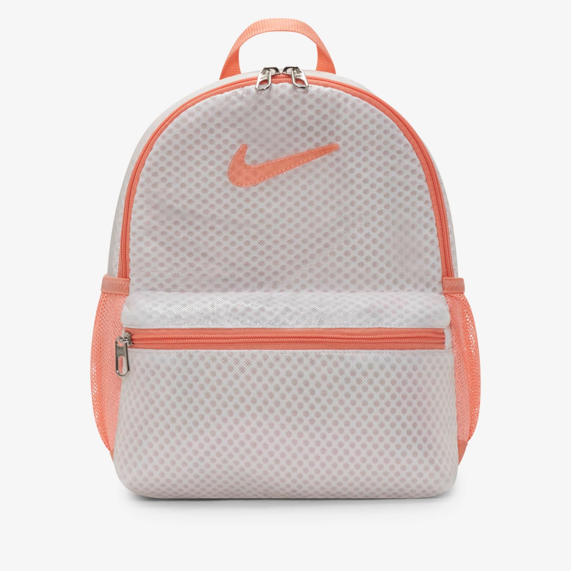 Mochila Nike Brasilia JDI Infantil - Foto 1