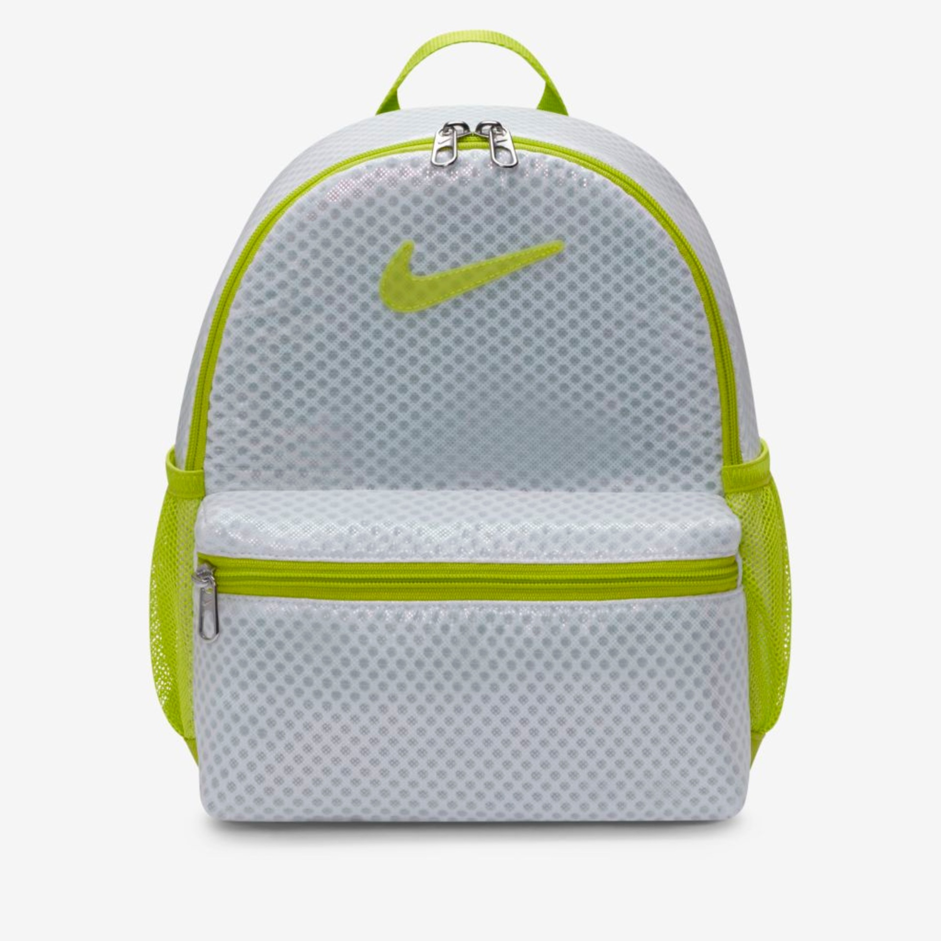 Mochila Nike Brasilia JDI Infantil - Foto 2