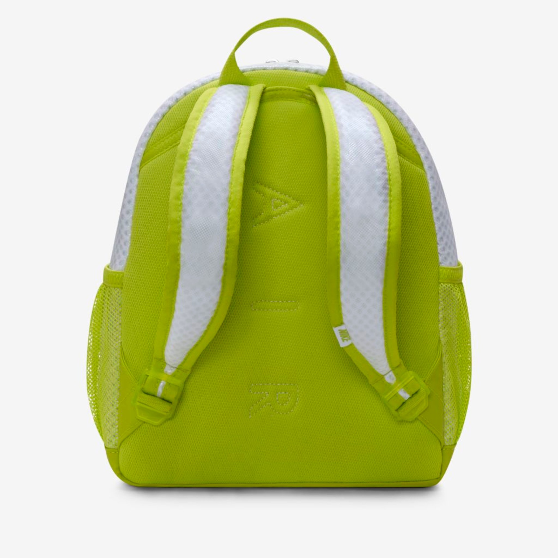 Mochila Nike Brasilia JDI Infantil - Foto 4