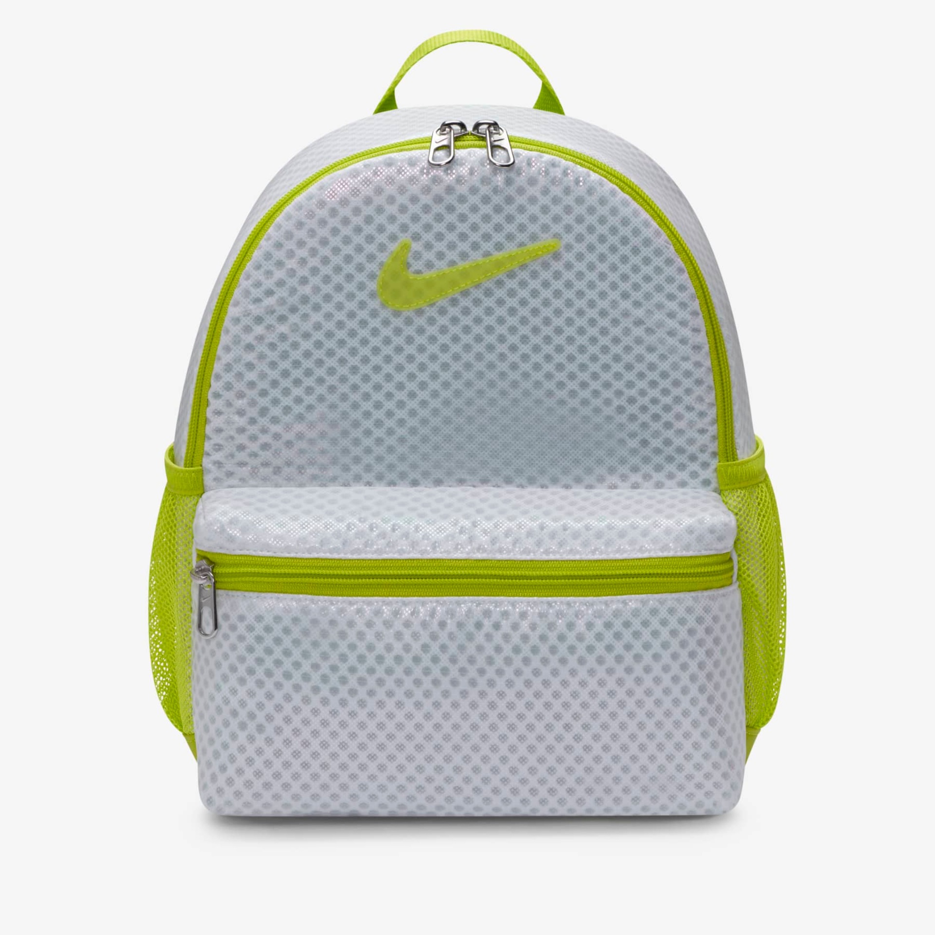 Mochila Nike Brasilia JDI Infantil - Foto 1
