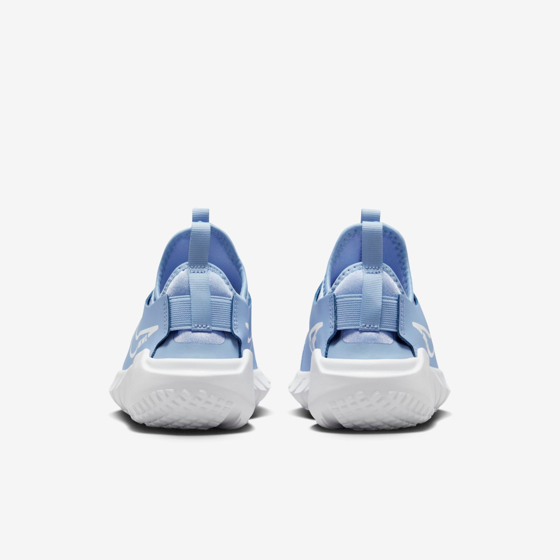 Tênis Nike Flex Runner 2 Infantil - Foto 6