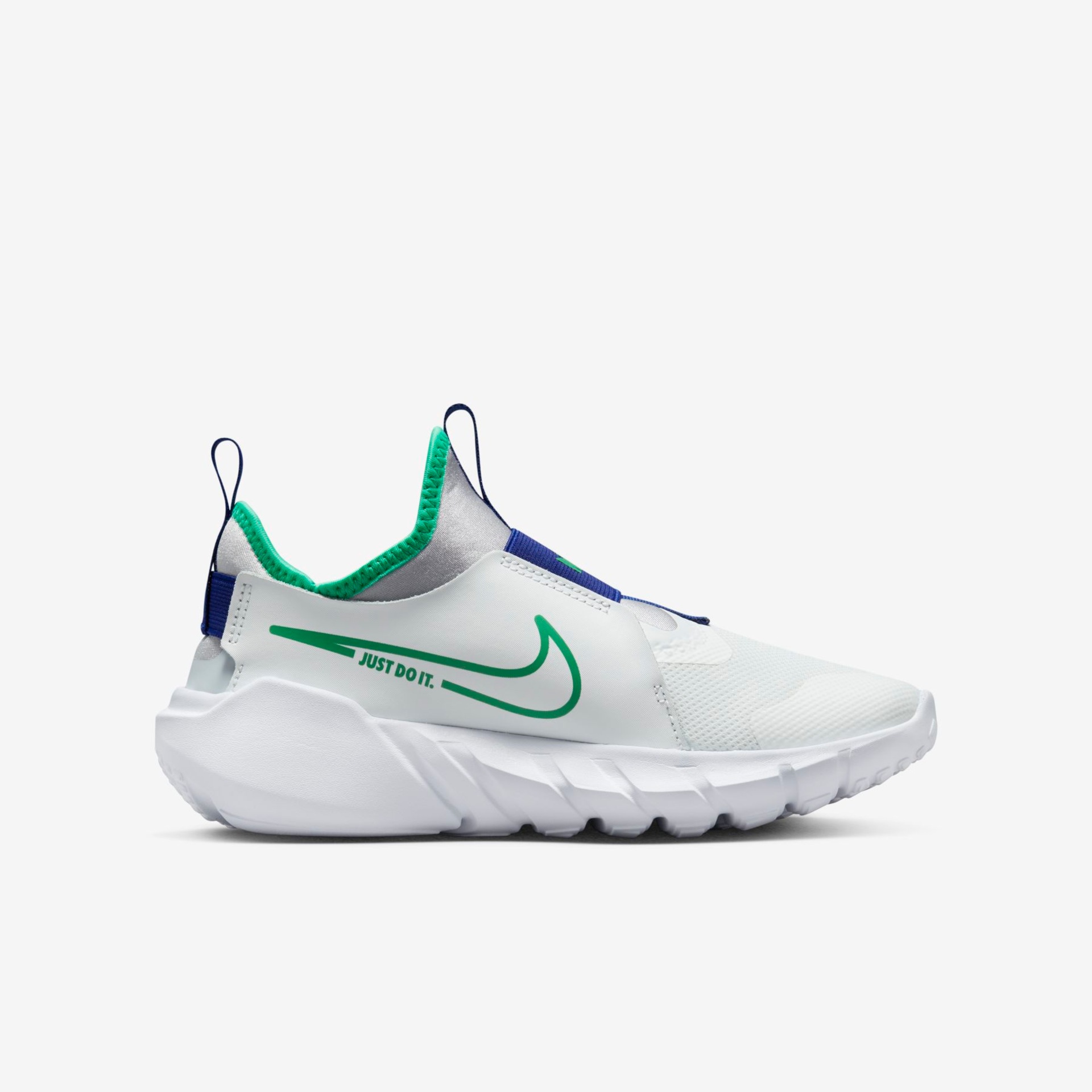 Tênis Nike Flex Runner 2 Infantil - Foto 3