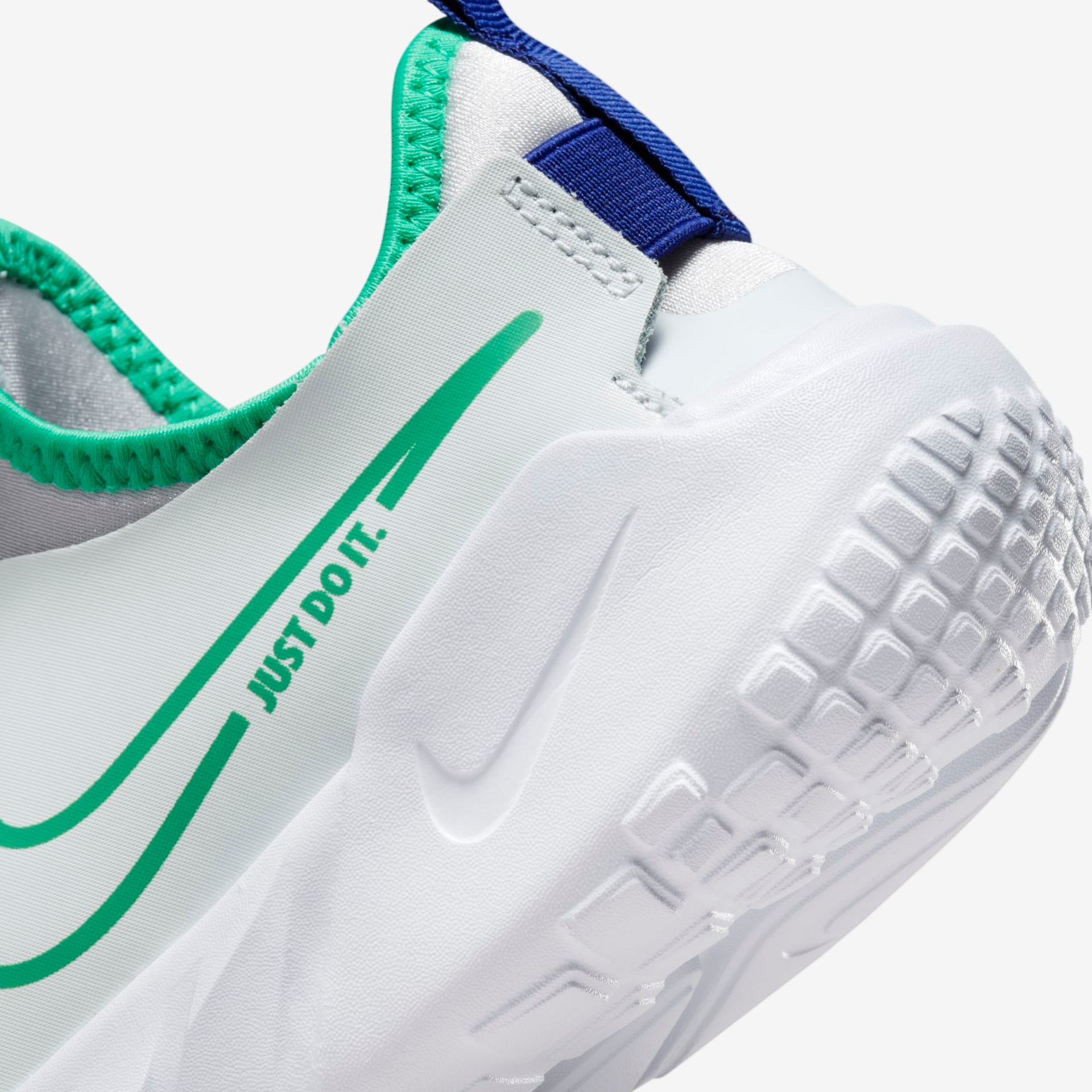 Tênis Nike Flex Runner 2 Infantil - Foto 8