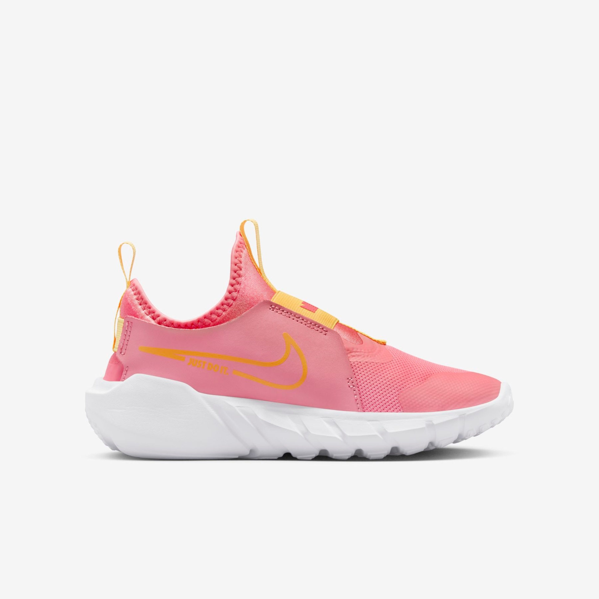 Tênis Nike Flex Runner 2 Infantil - Foto 3