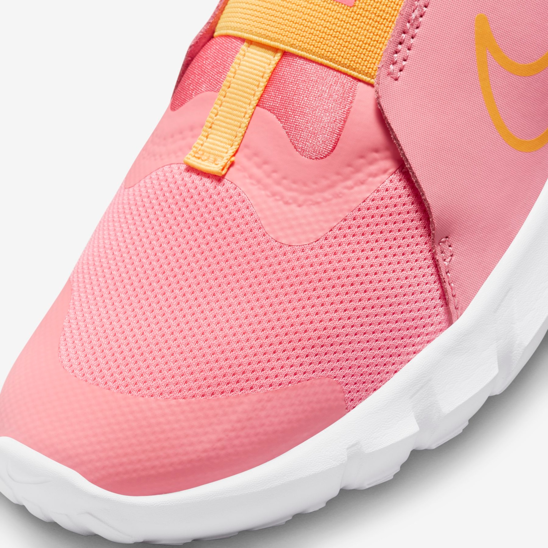 Tênis Nike Flex Runner 2 Infantil - Foto 7