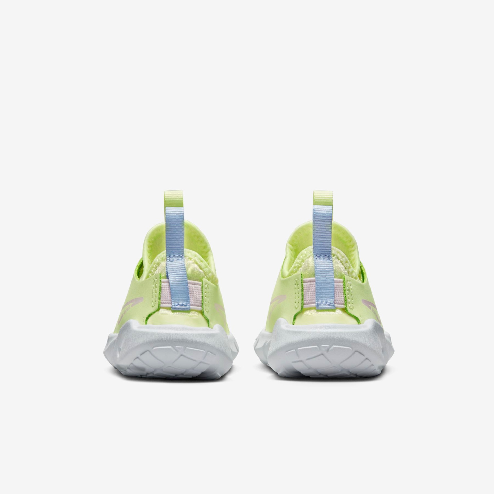 Tênis Nike Flex Runner 2 Infantil - Foto 6