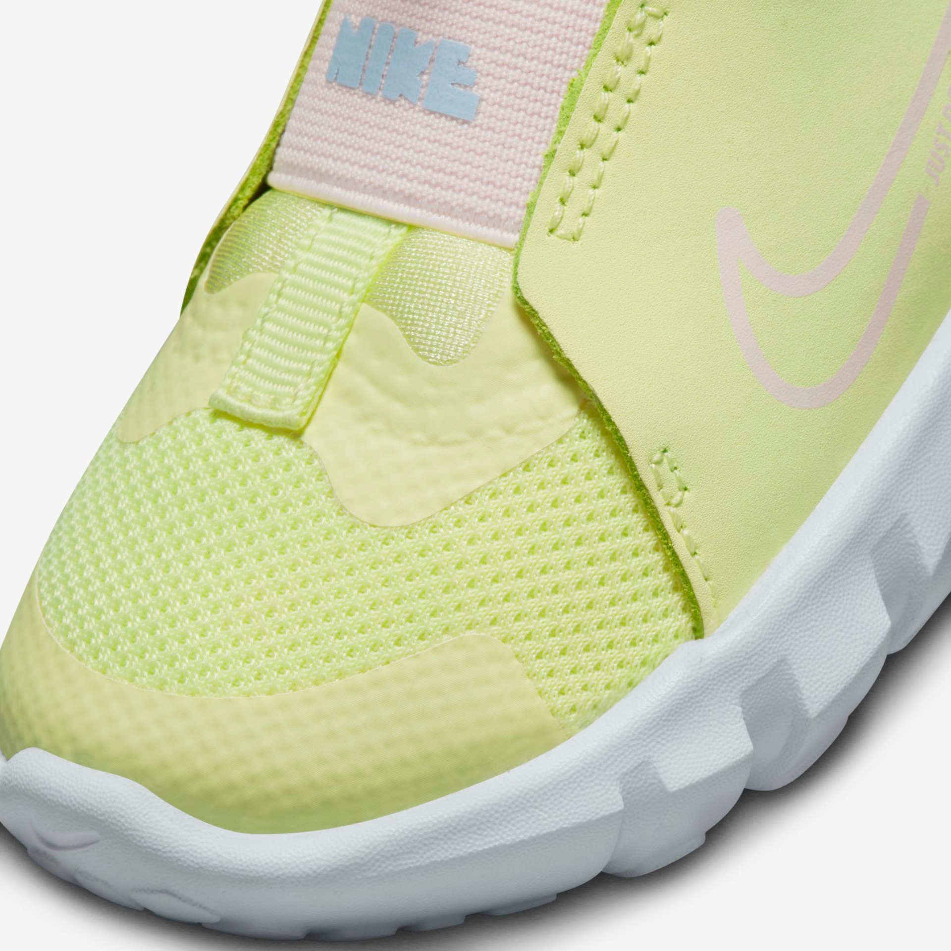 Tênis Nike Flex Runner 2 Infantil - Foto 7