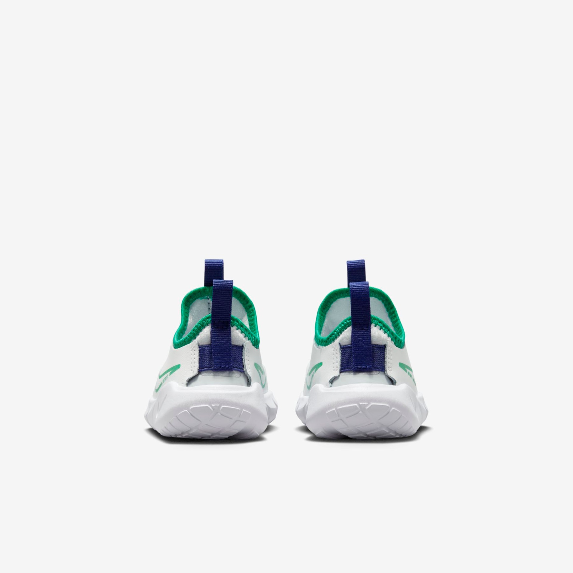 Tênis Nike Flex Runner 2 Infantil - Foto 6