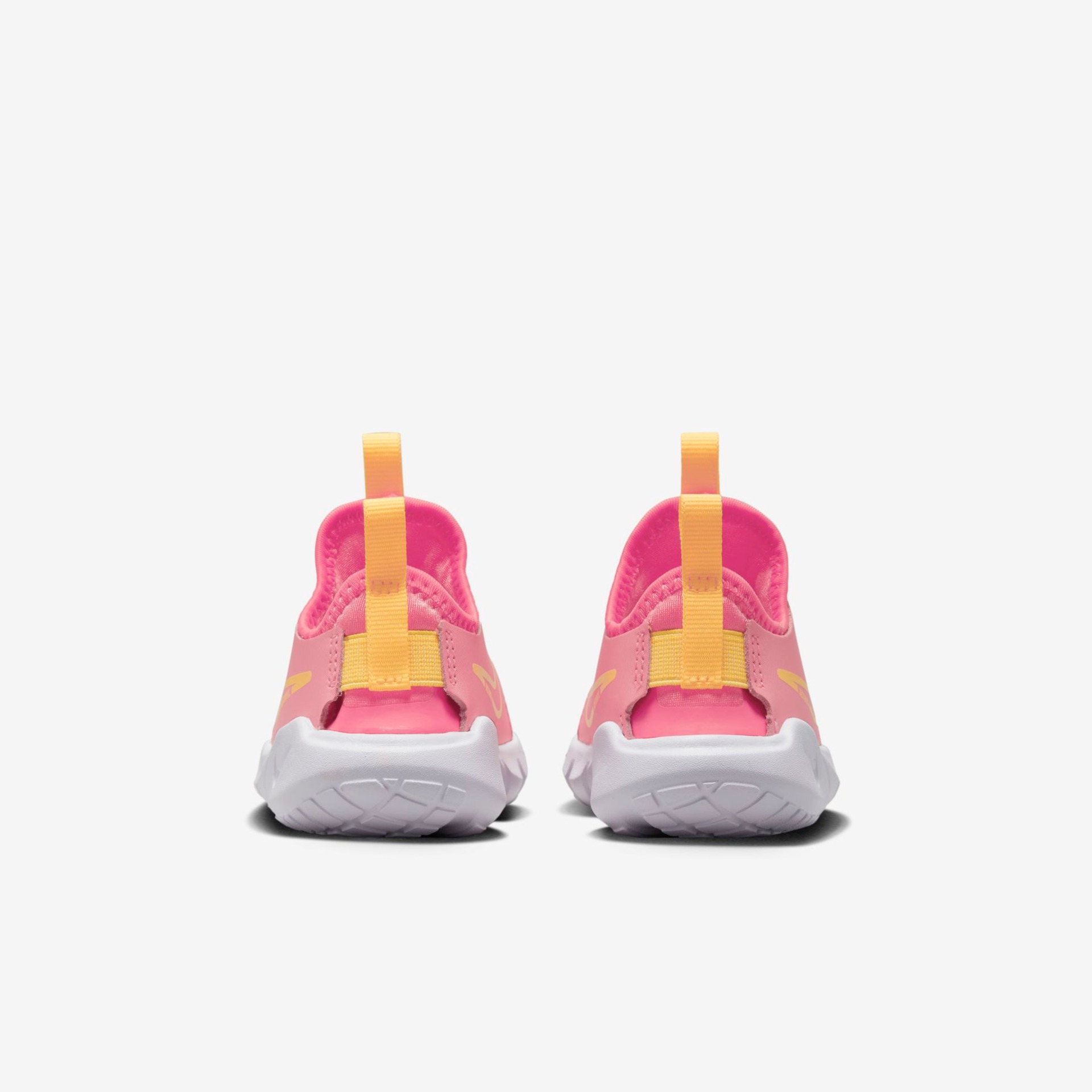 Tênis Nike Flex Runner 2 Infantil - Foto 6