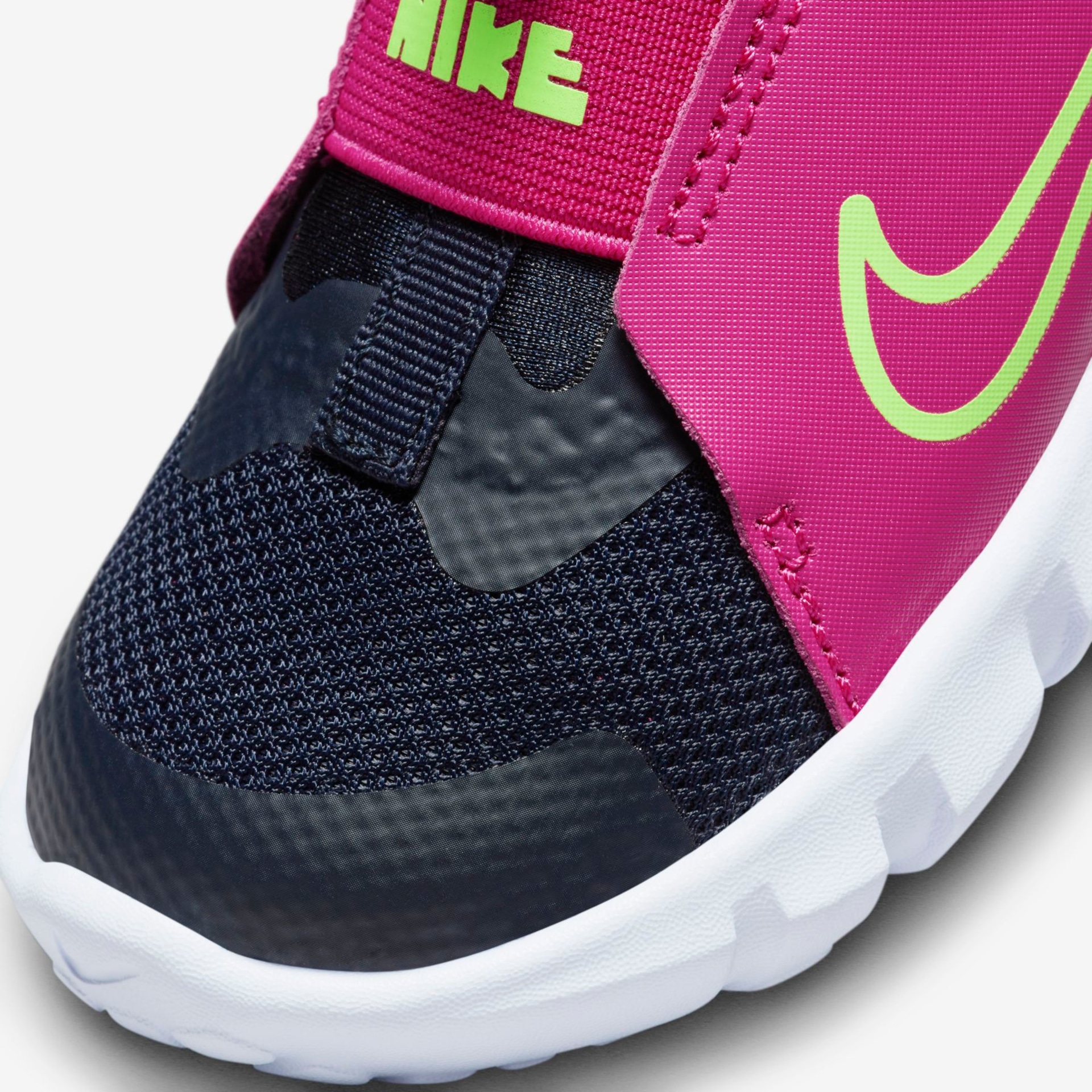 Tênis Nike Flex Runner 2 Infantil - Foto 7