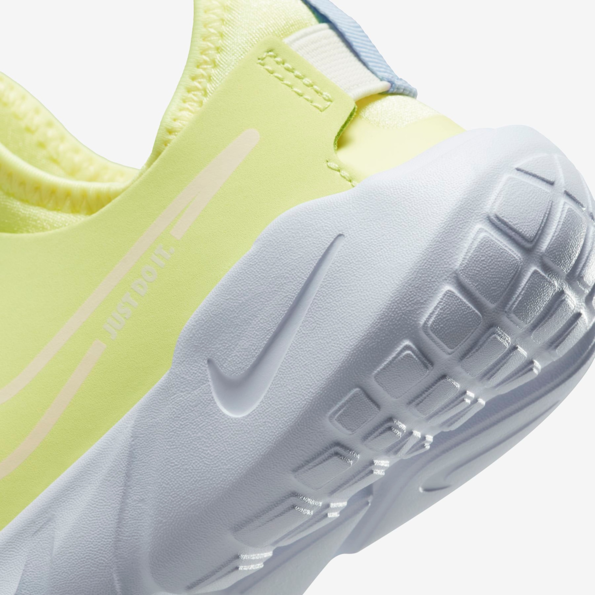 Tênis Nike Flex Runner 2 Infantil - Foto 8