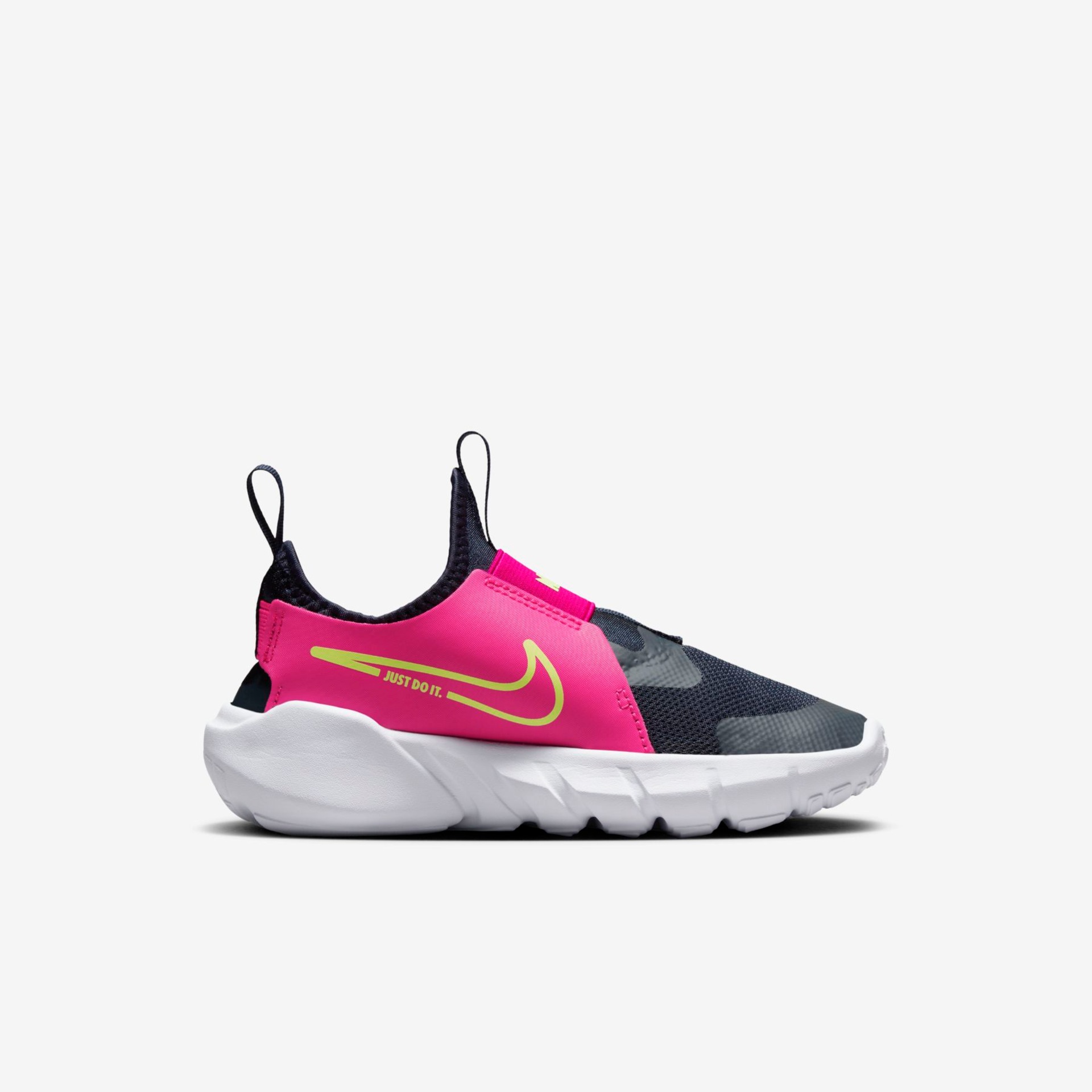 Tênis Nike Flex Runner 2 Infantil - Foto 3