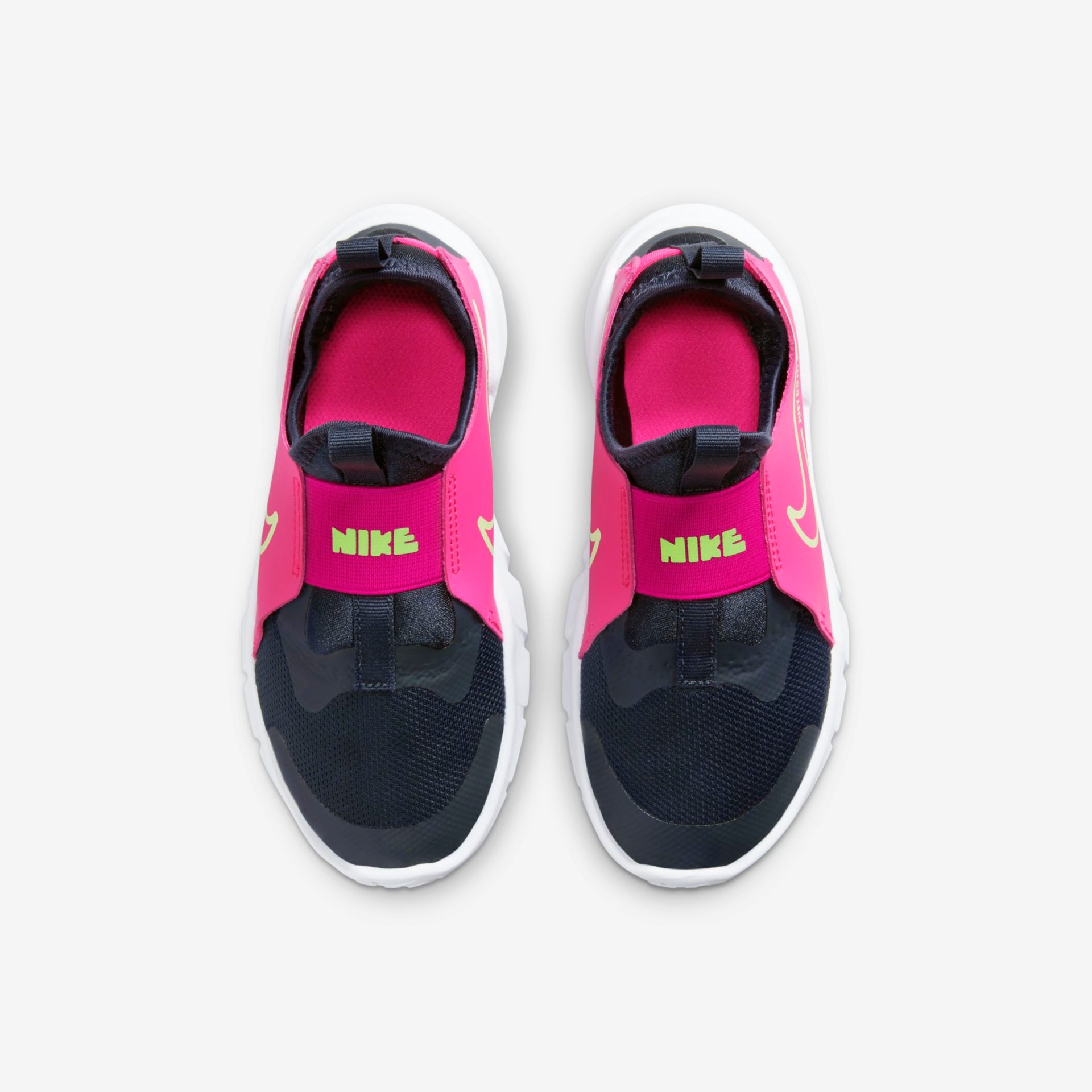 Tênis Nike Flex Runner 2 Infantil - Foto 4