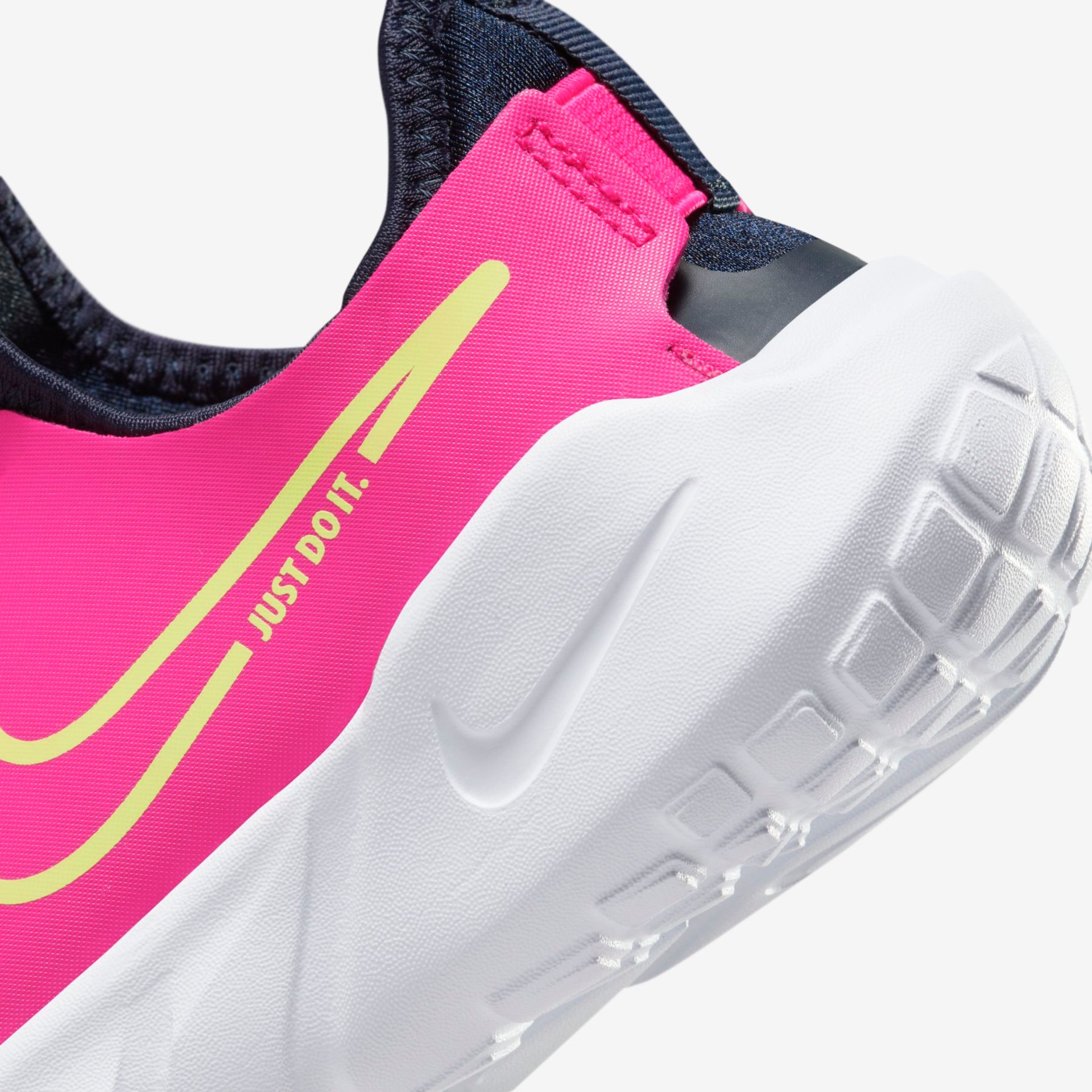 Tênis Nike Flex Runner 2 Infantil - Foto 8