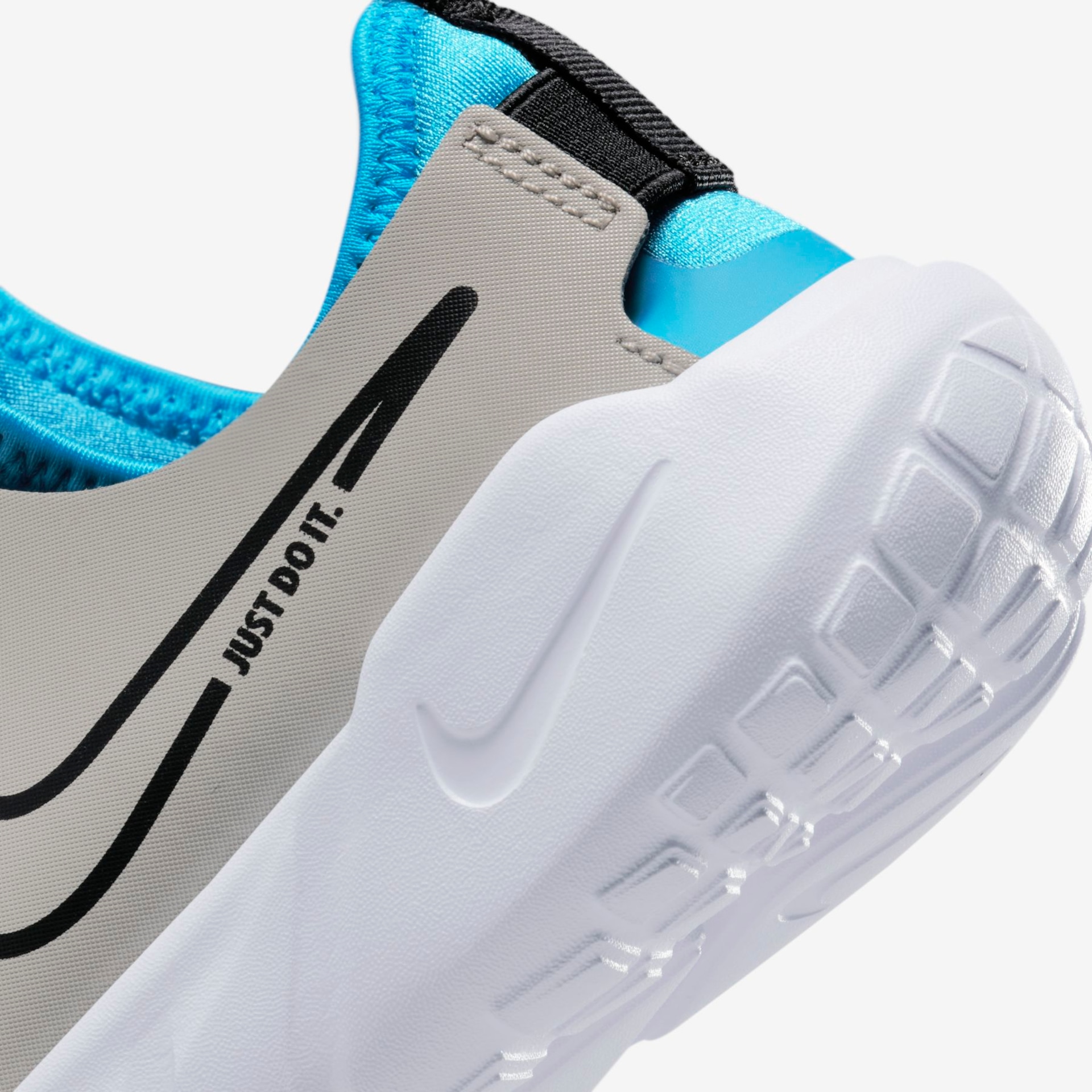 Tênis Nike Flex Runner 2 Infantil - Foto 8