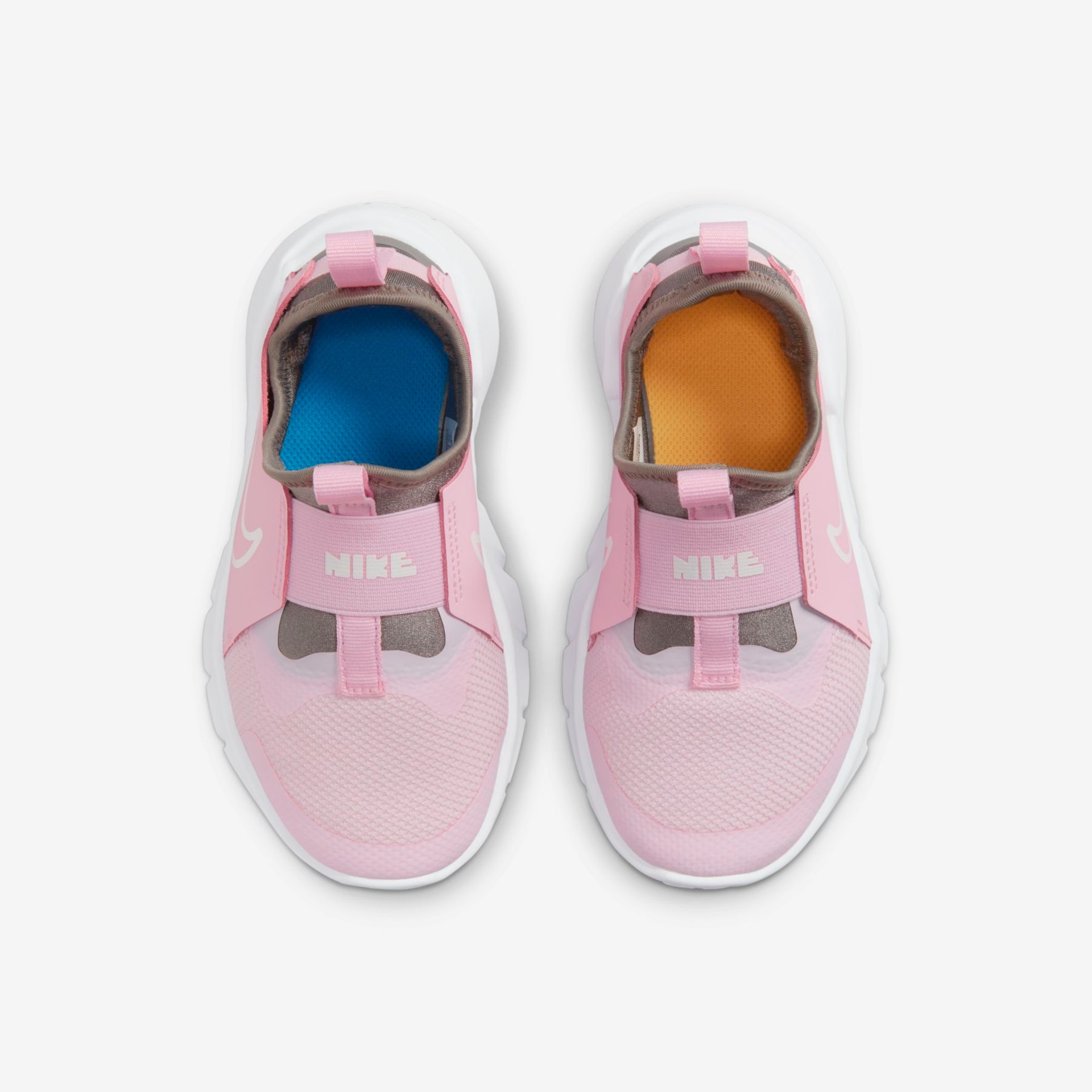 Tênis Nike Flex Runner 2 Infantil - Foto 4