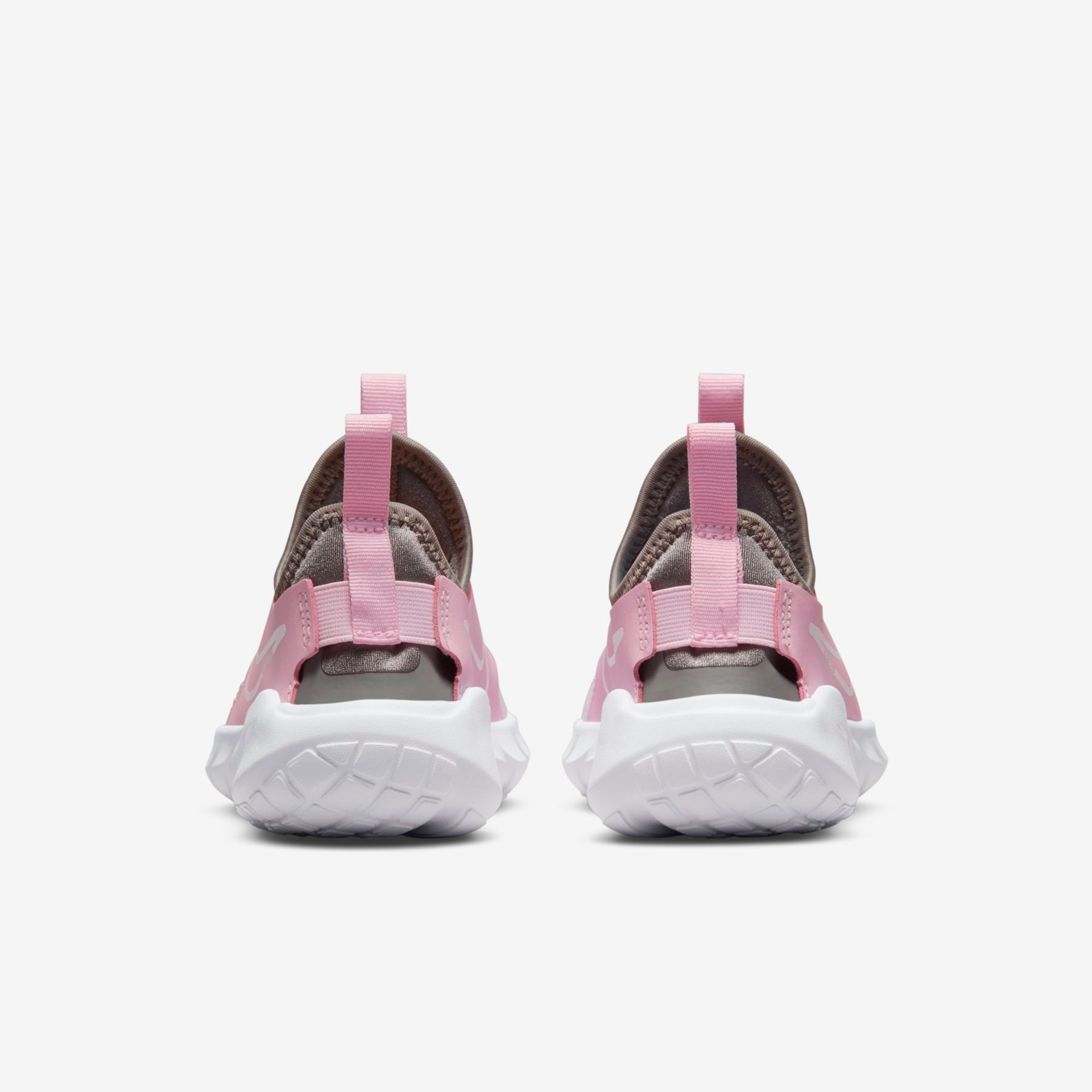 Tênis Nike Flex Runner 2 Infantil - Foto 6