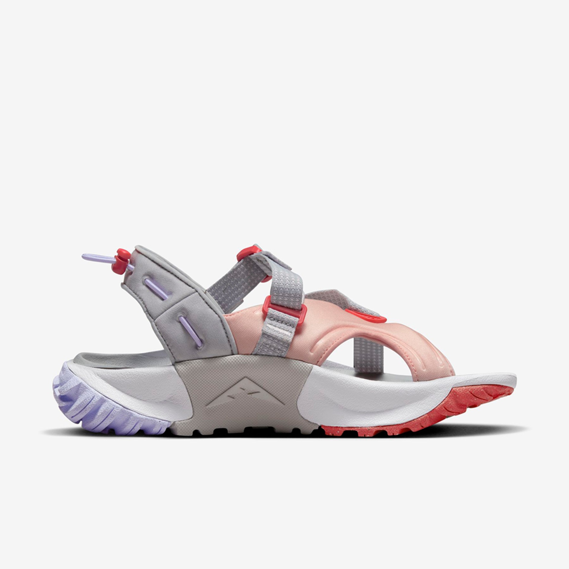 Sandália Nike Oneonta Feminina - Foto 3