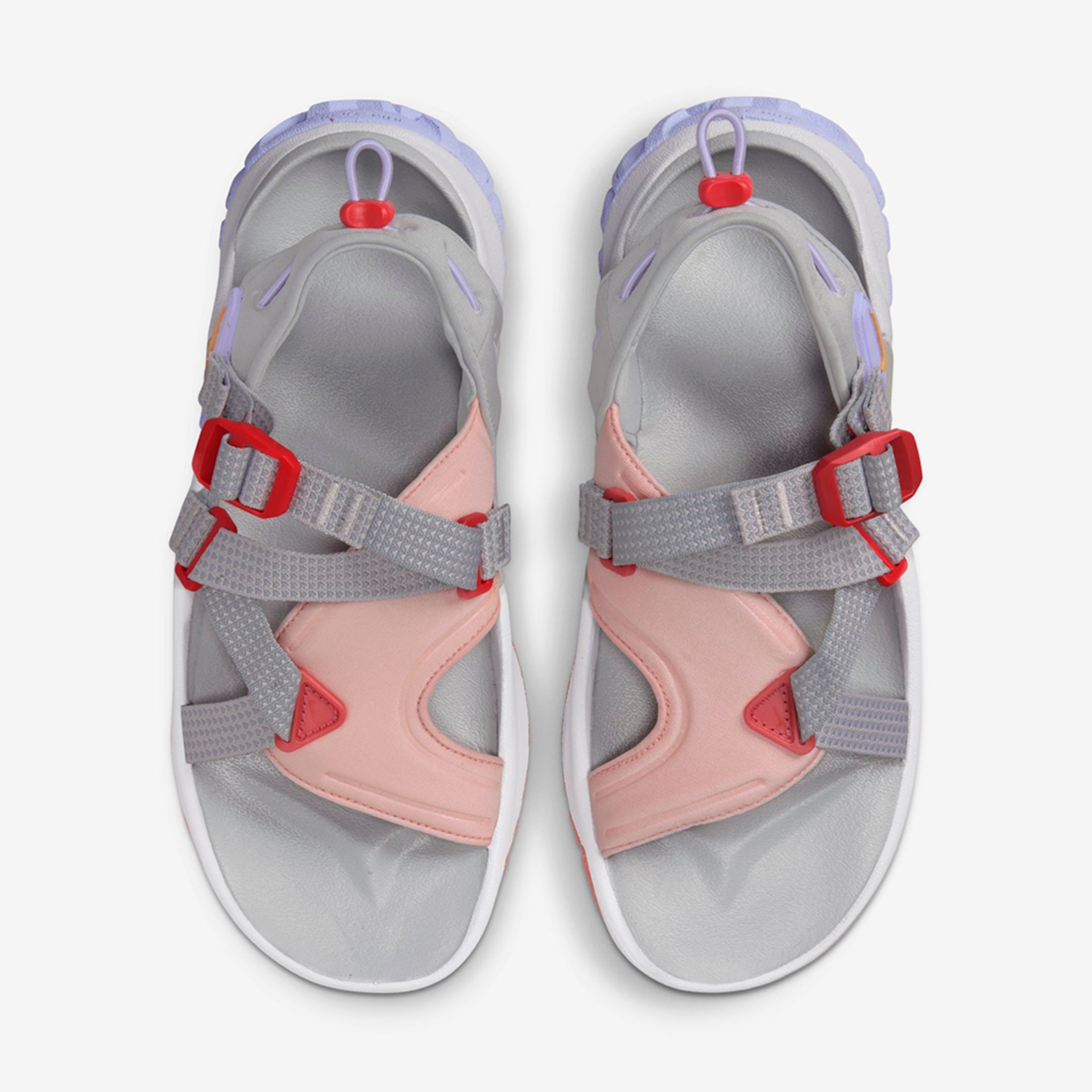 Sandália Nike Oneonta Feminina - Foto 4