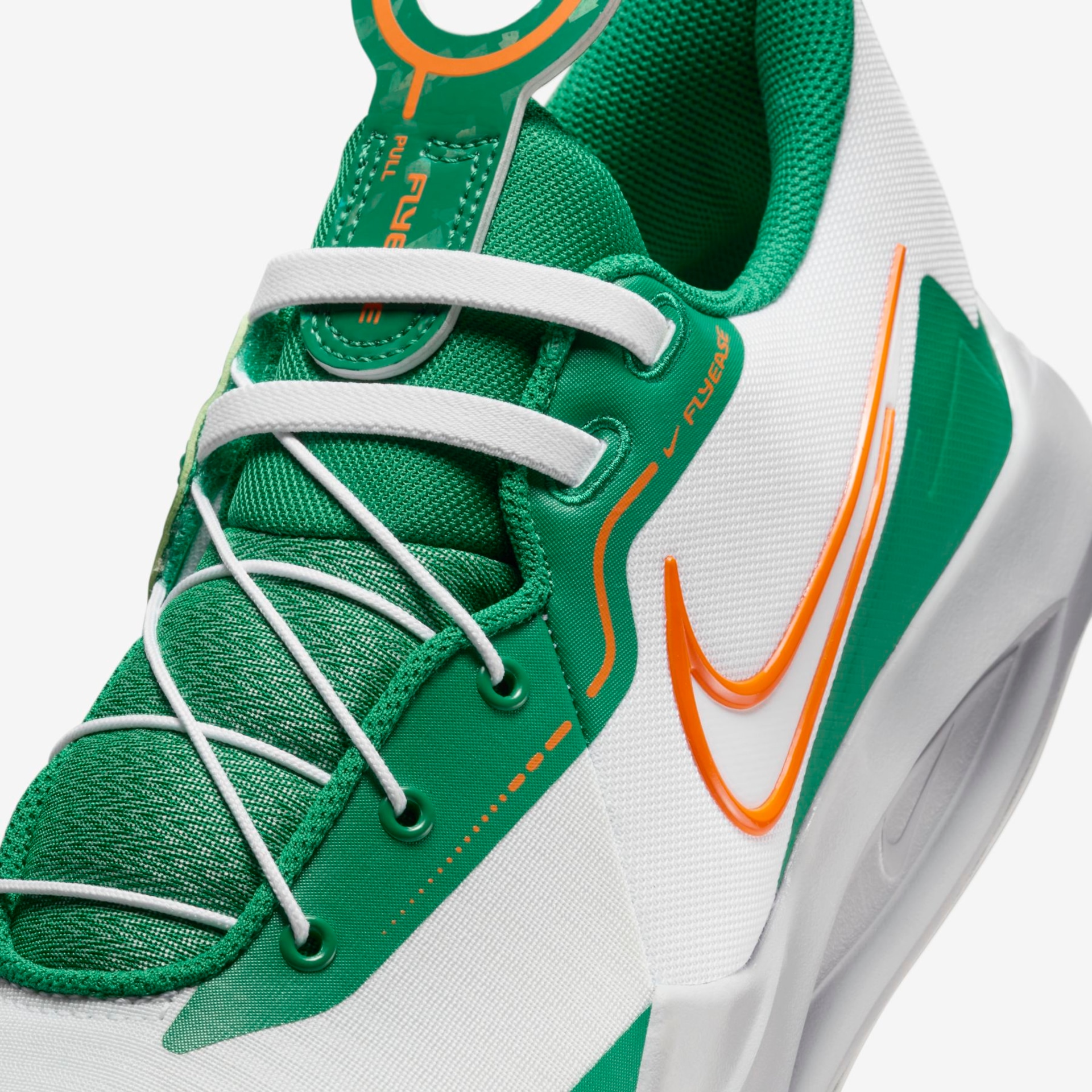 Tênis Nike Precision 6 FlyEase Masculino - Foto 7