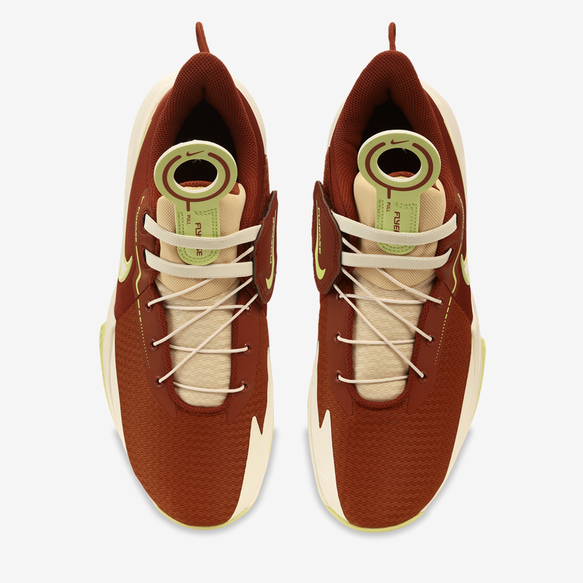 Tênis Nike Precision 6 FlyEase Masculino - Foto 4