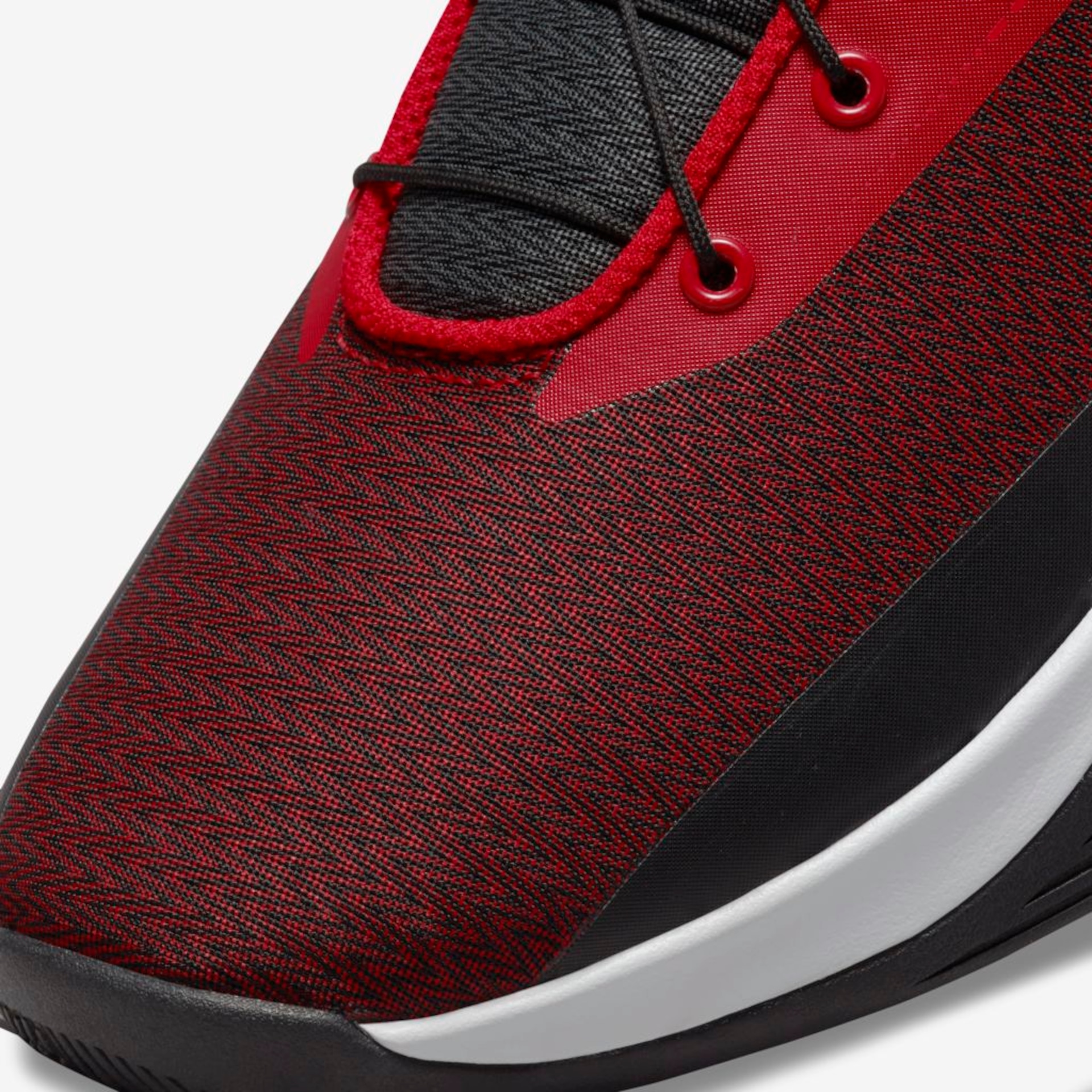 Tênis Nike Precision 6 FlyEase Masculino - Foto 7