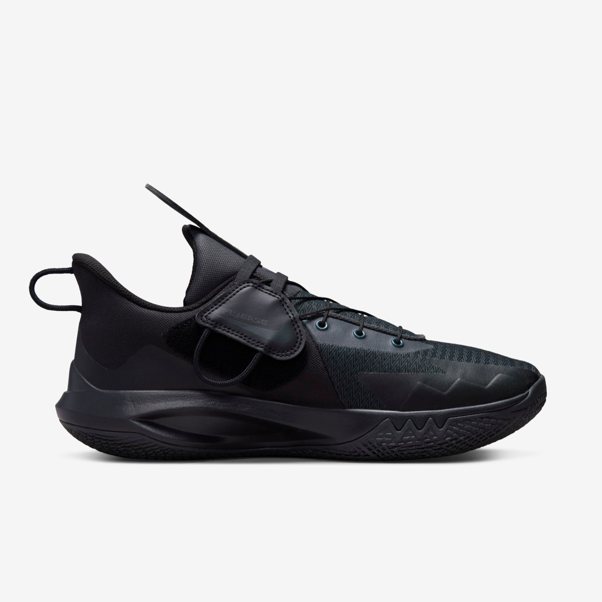 Tênis Nike Precision 6 FlyEase Masculino - Foto 3