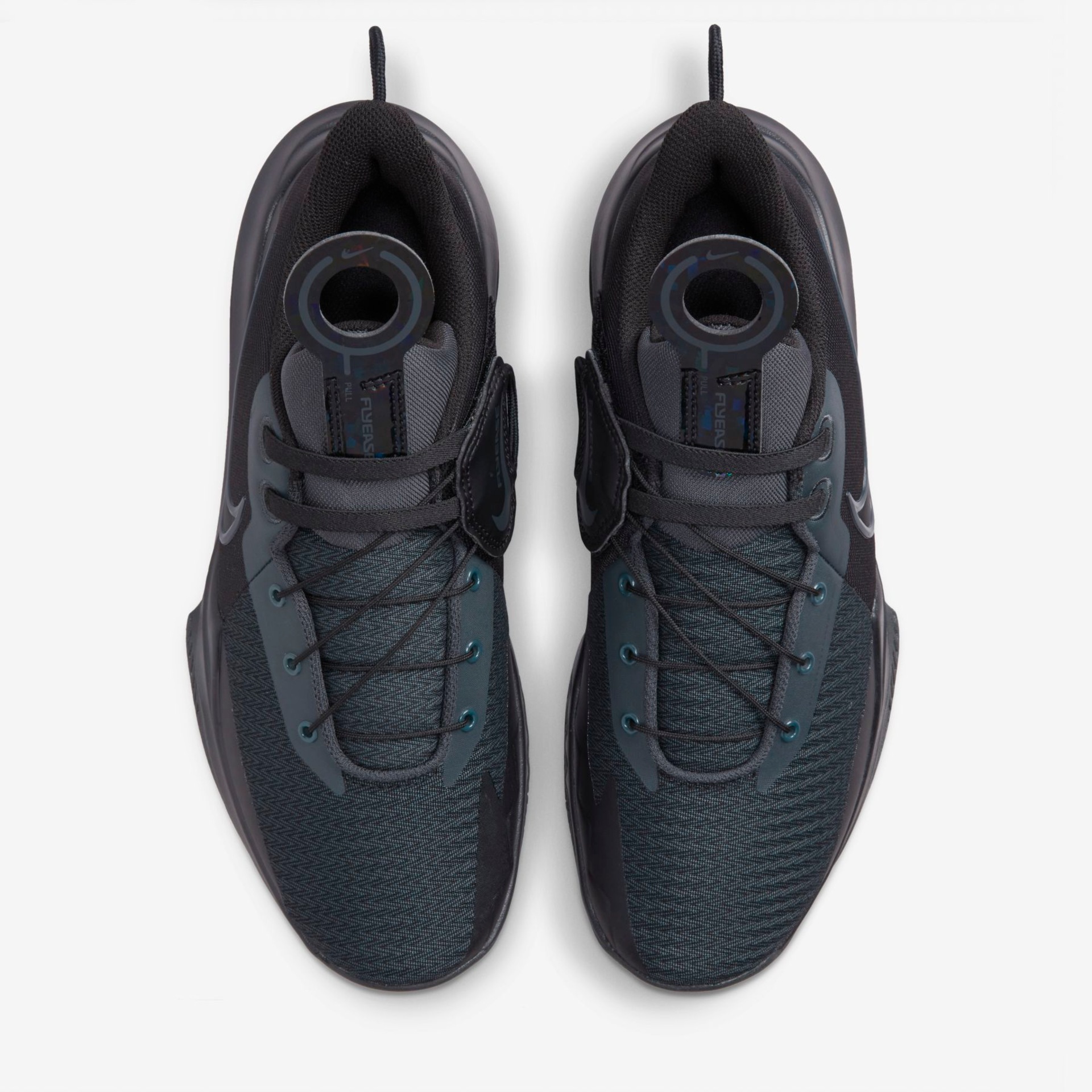 Tênis Nike Precision 6 FlyEase Masculino - Foto 4