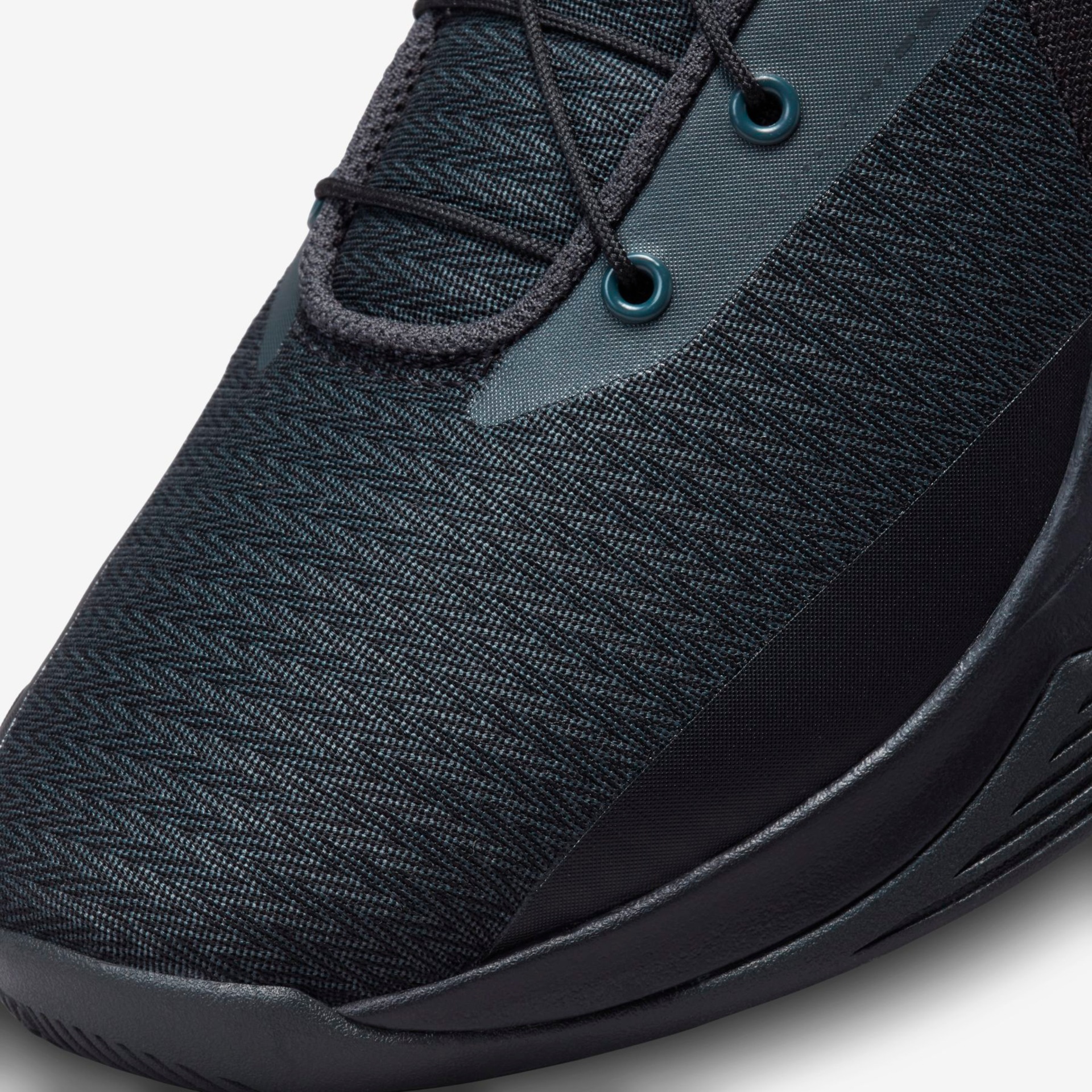 Tênis Nike Precision 6 FlyEase Masculino - Foto 7