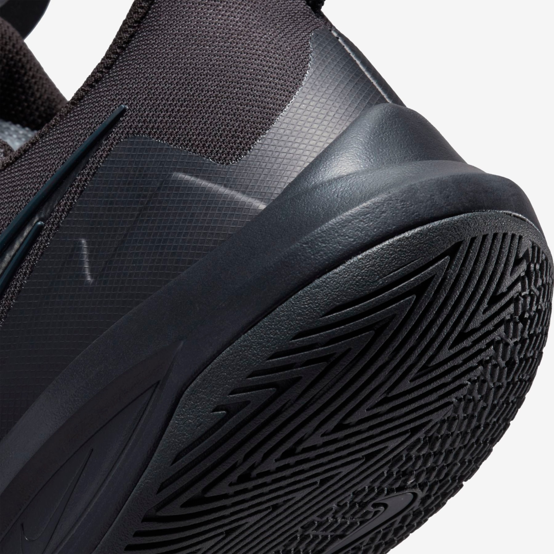 Tênis Nike Precision 6 FlyEase Masculino - Foto 8